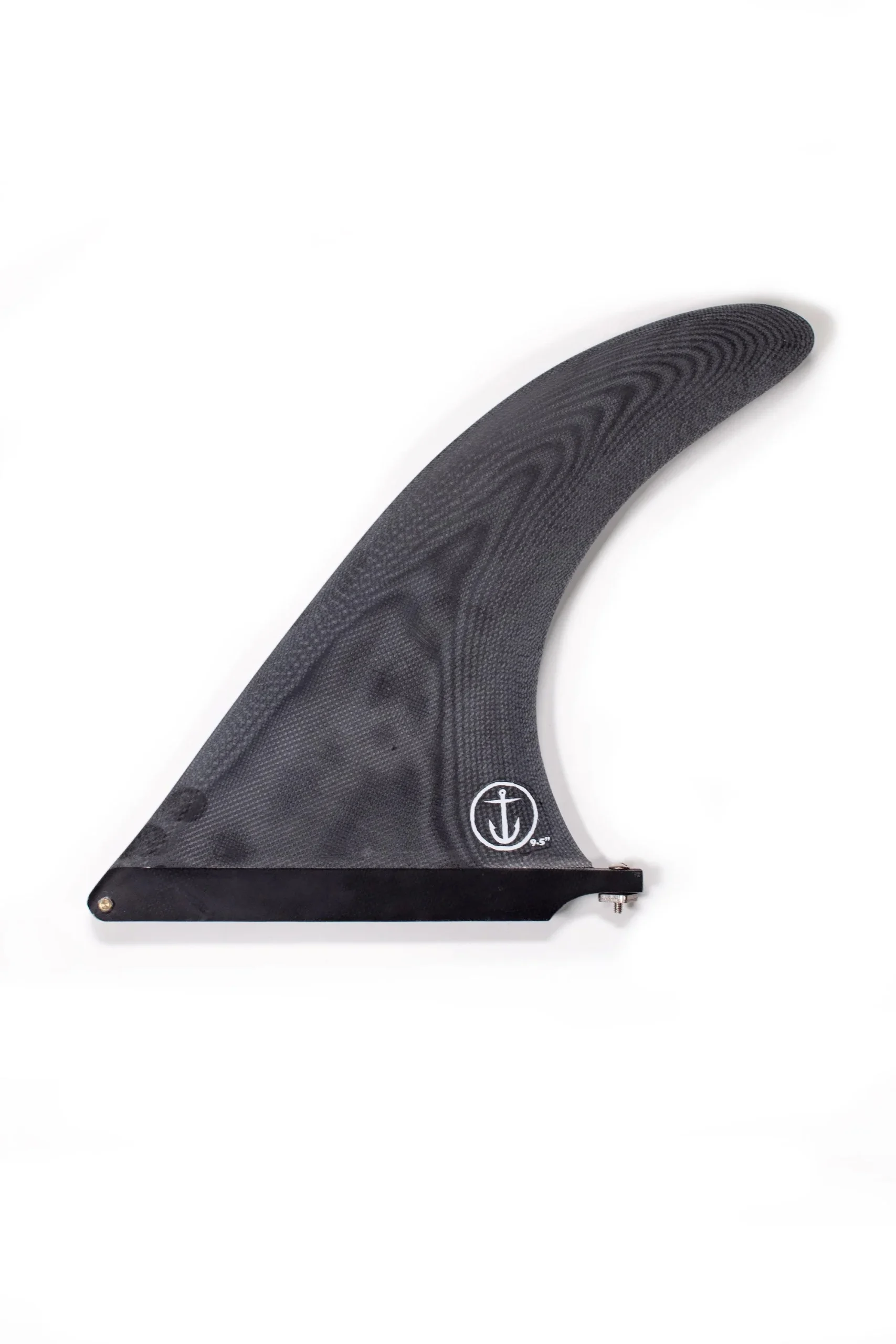 CAPTAIN FIN - RAKED - 9.5''''