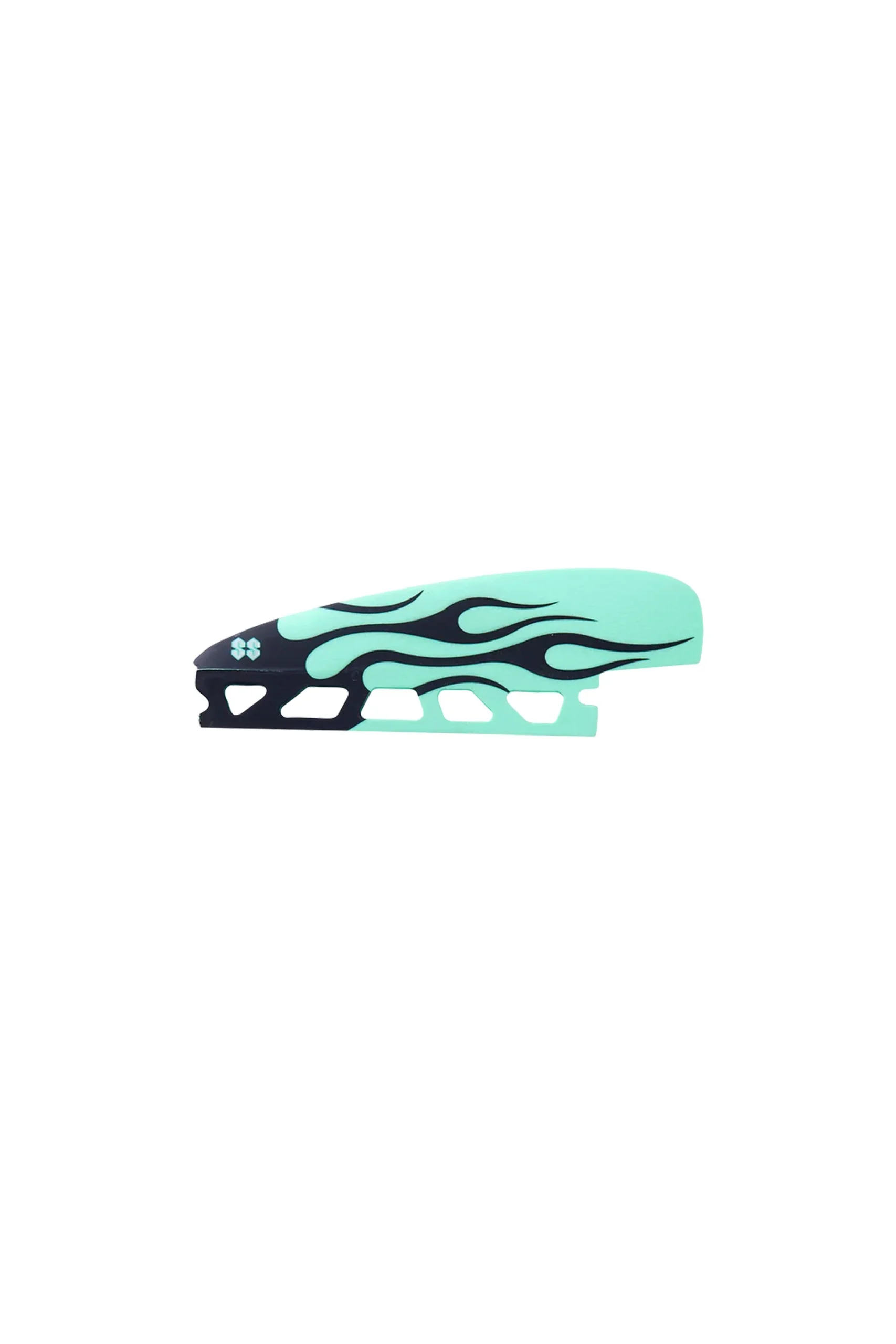 CAPTAIN FIN - SCOTTY STOPNIK FINLESS - 2FINS
