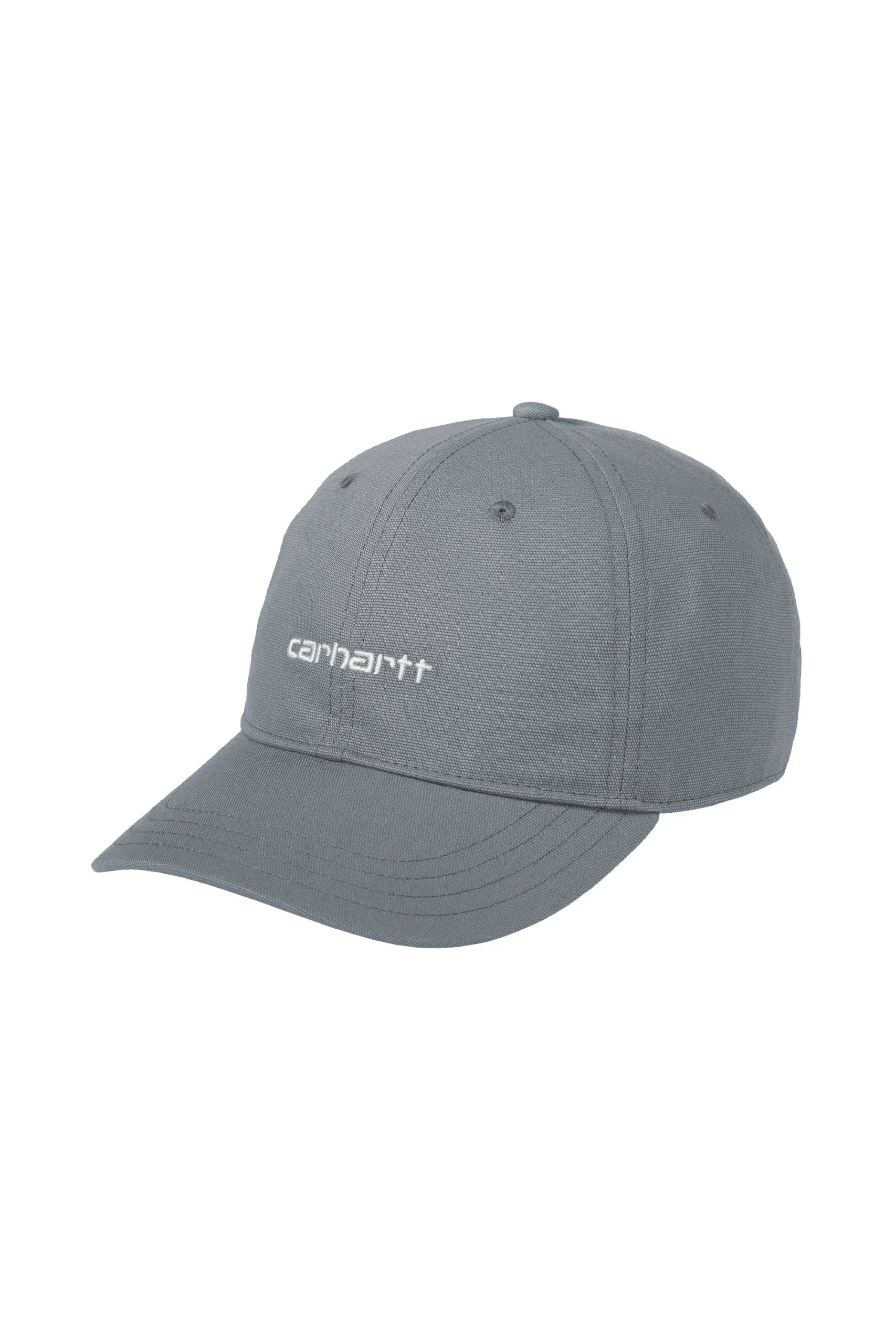 CARHARTT WIP - CANVAS SCRIPT CAP
