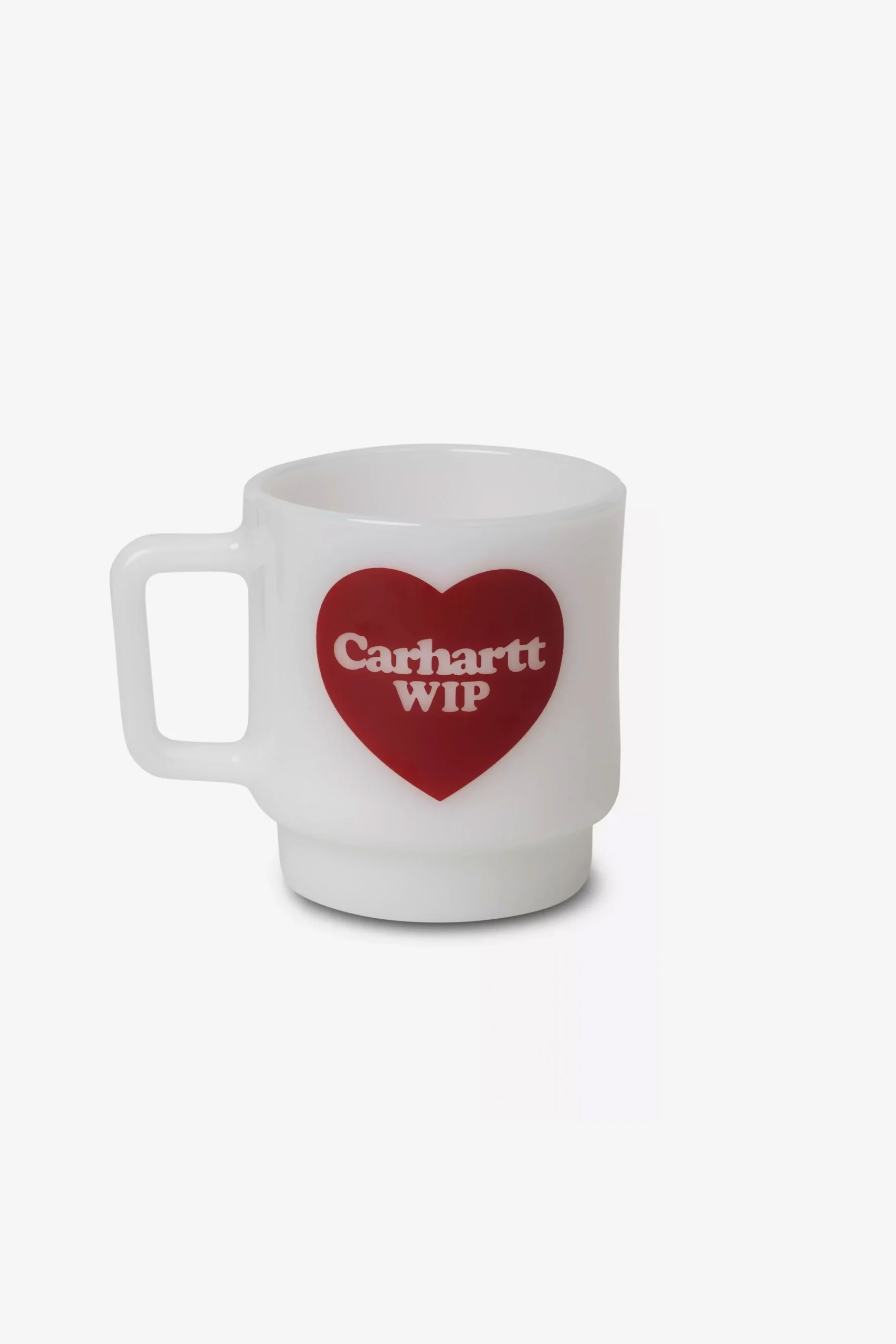 CARHARTT WIP - HEART GLASS MUG