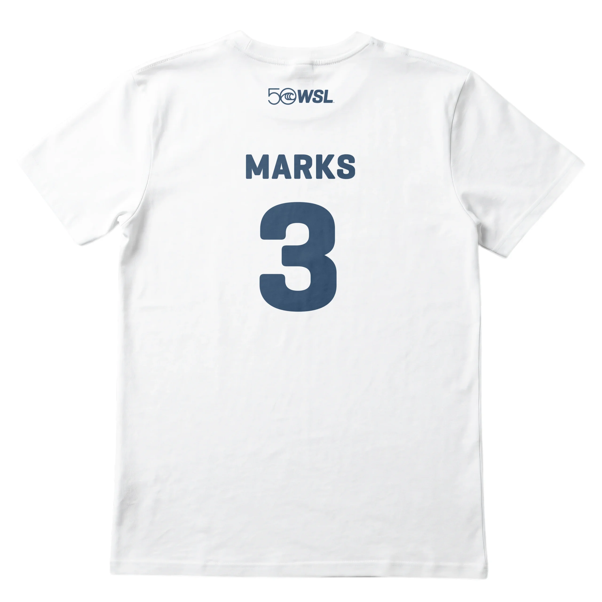 Caroline Marks Jersey Tee - 2026 Championship Tour - Kids
