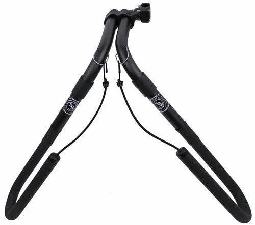 CARVER SURF RACKS / THE MINI RACK - SHORT SURFBOARD BIKE RACK