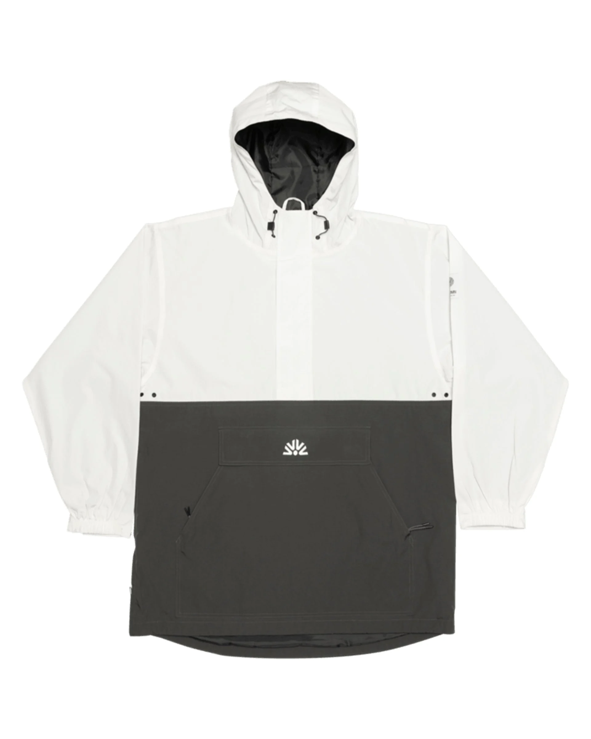 Cascade Anorak (Past Season)