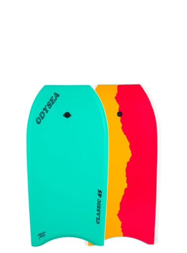 CATCH SURF ODYSEA CLASSIC 45 BODYBOARD (BO54T-TQ24)