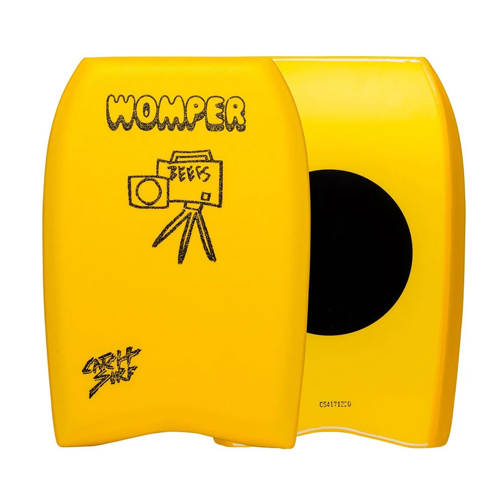 Catch Surf - Womper Pro - BeefsTV Blackball