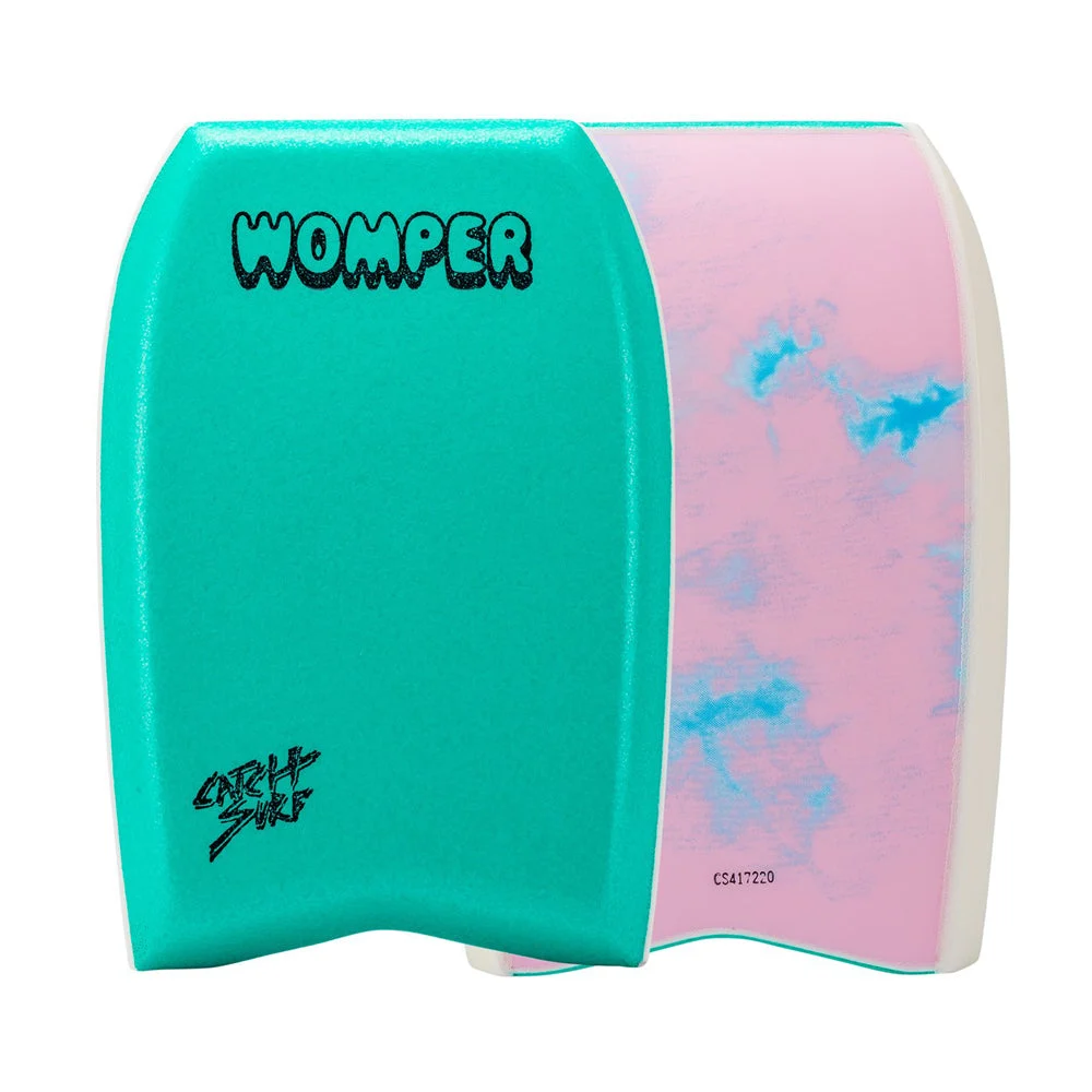 Catch Surf - Womper Pro - Blair Conklin