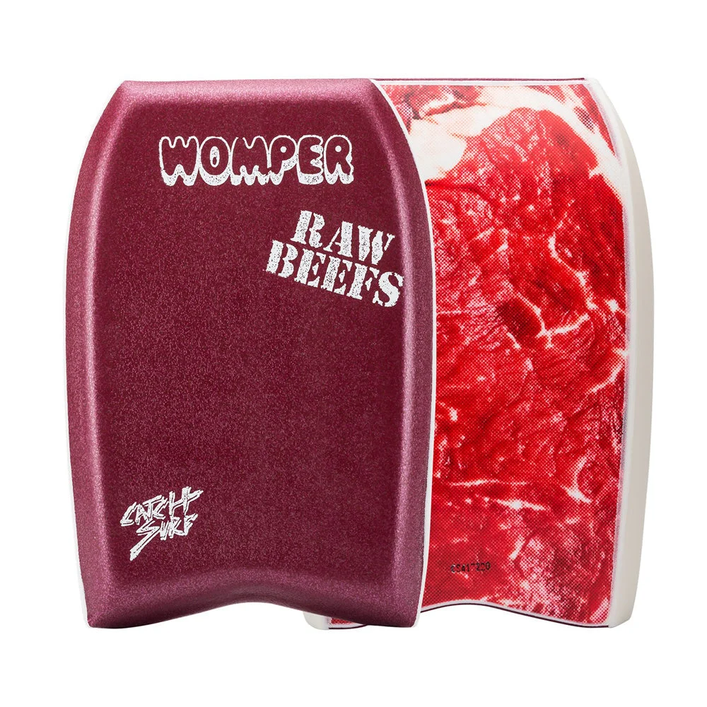 Catch Surf - Womper Pro - Raw Beefs