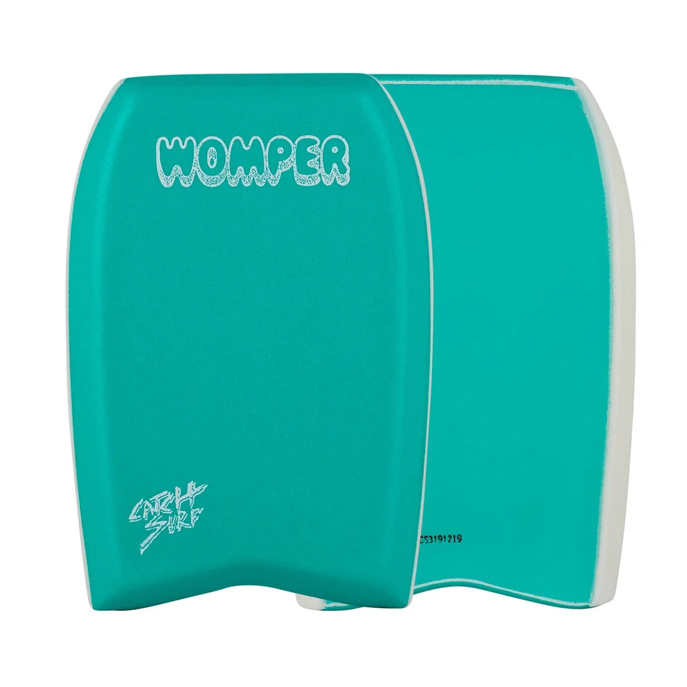 Catch Surf - Womper - Turquoise