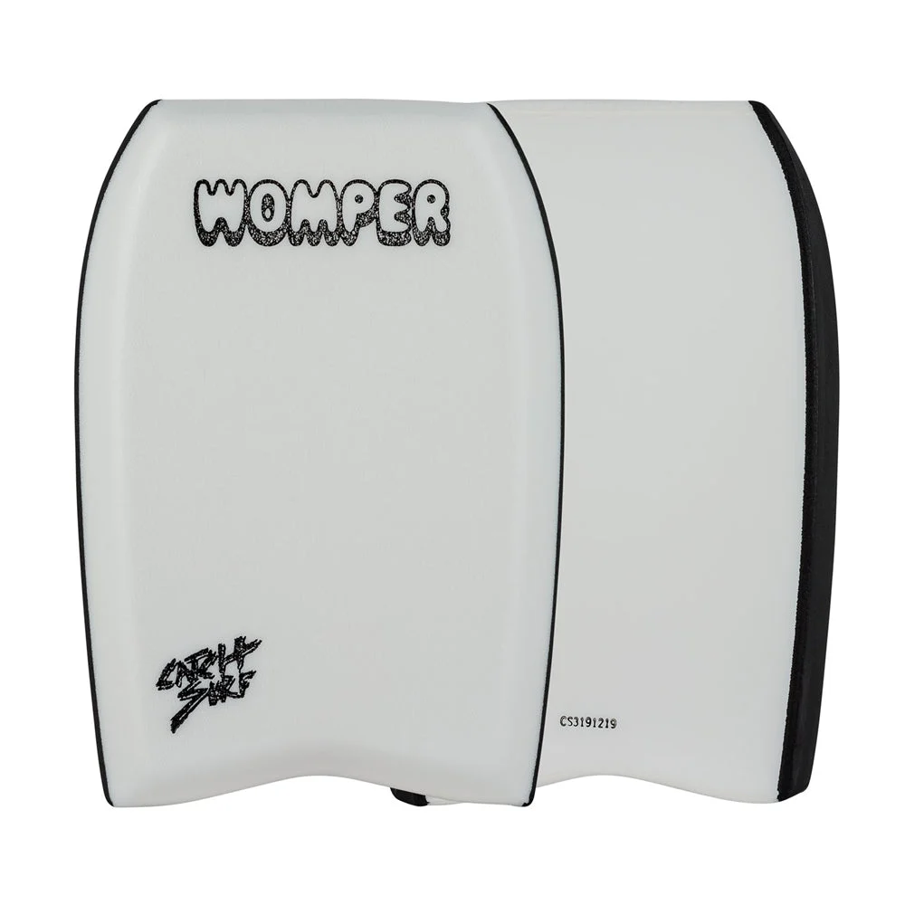 Catch Surf - Womper - White