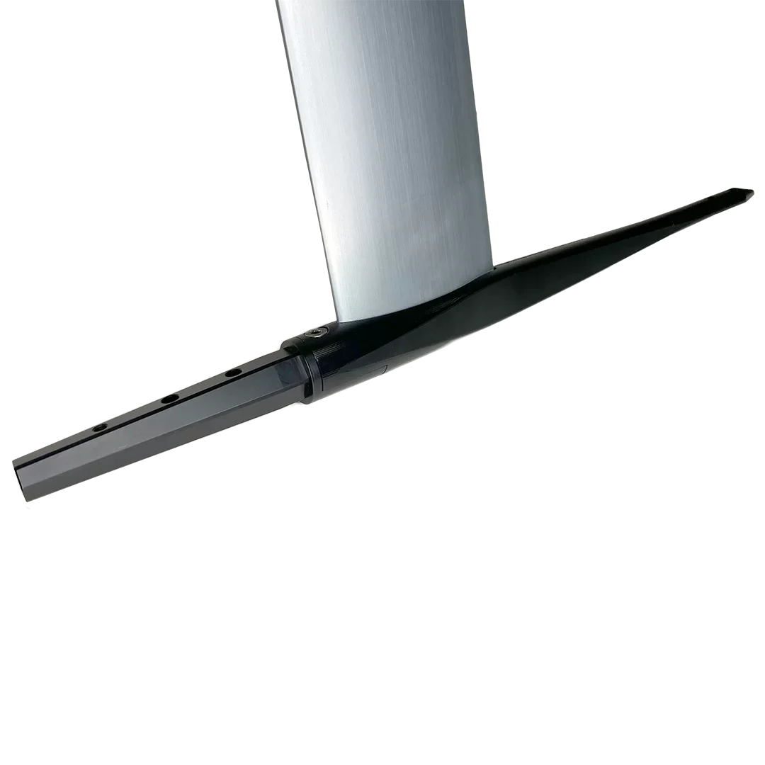 Cedrus Aluminum Fuselage - Armstrong 60Cm