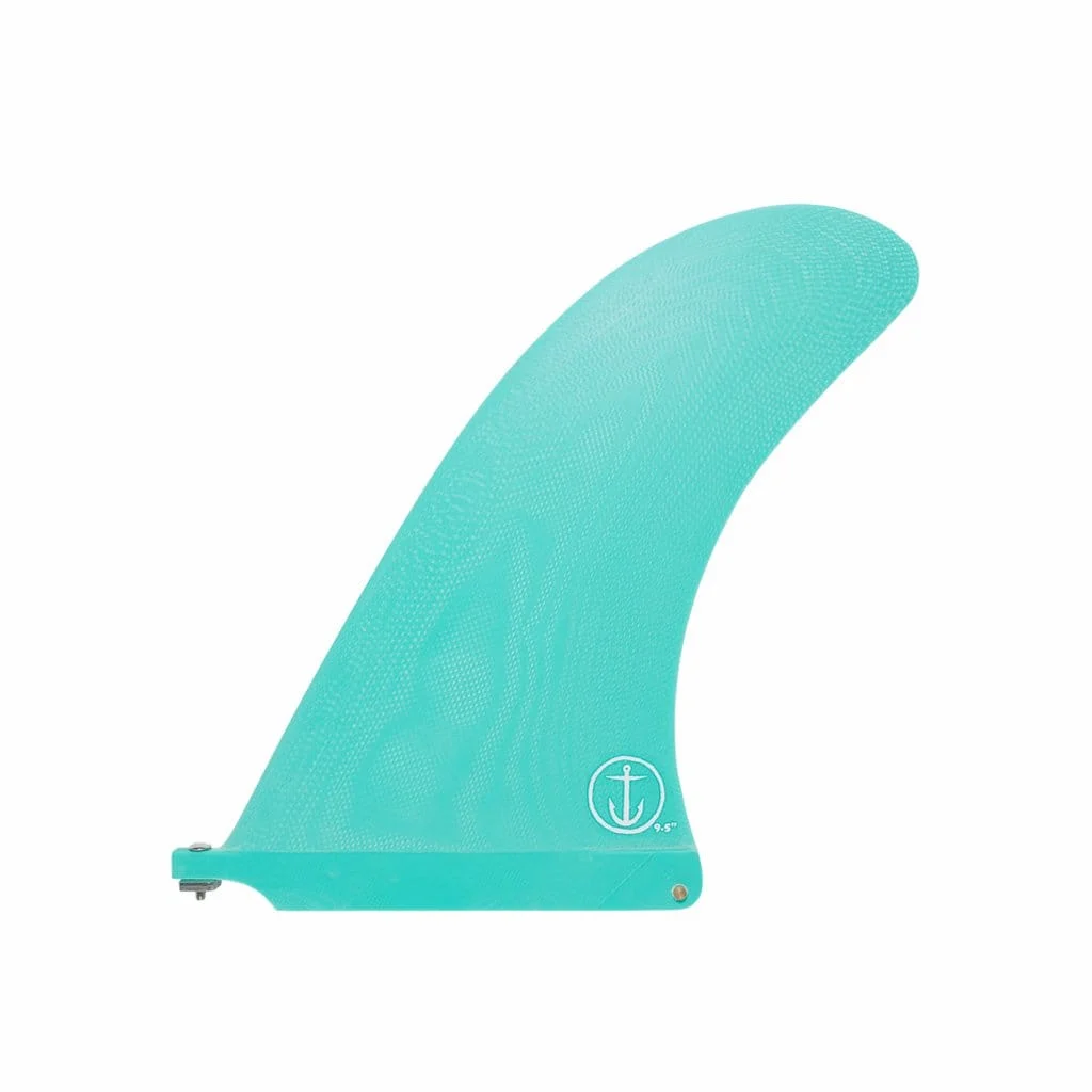 CF PIVOT 10" Longboard Fin