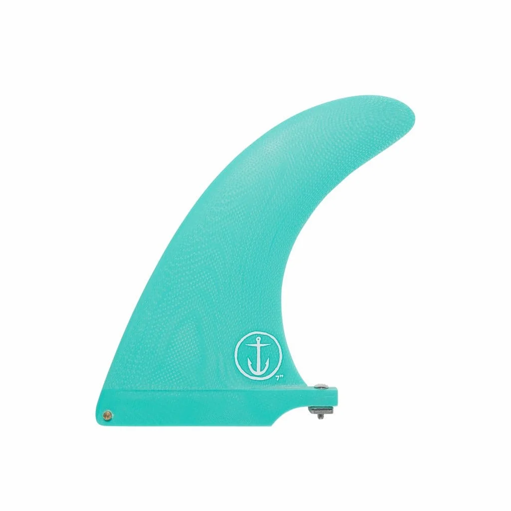 CF SLASHER 6.5" Longboard Fin