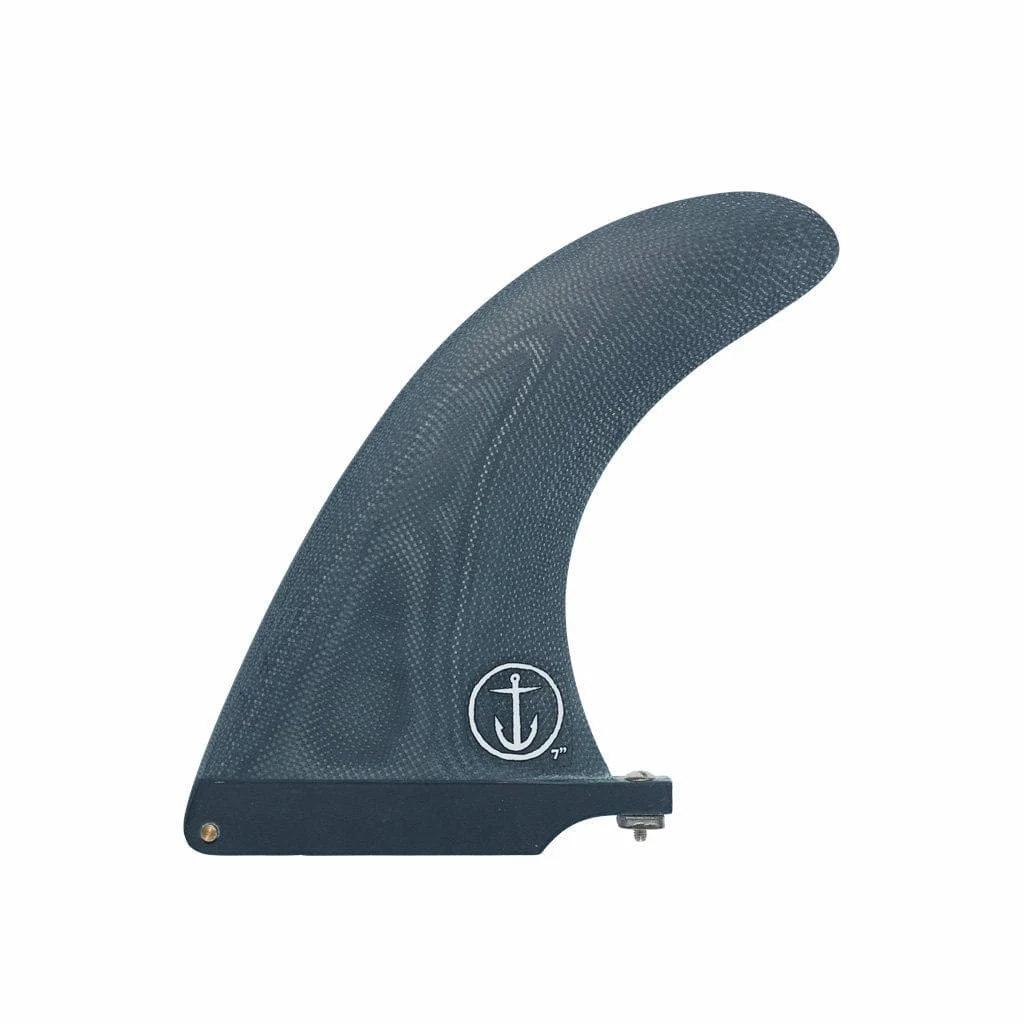 CF SLASHER 7.5" Longboard Fin