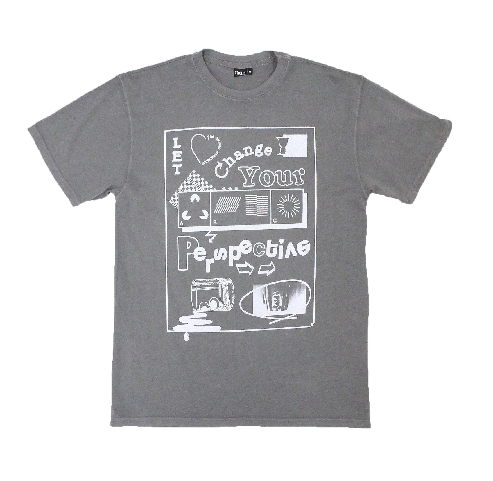 Change your Perspective Tee