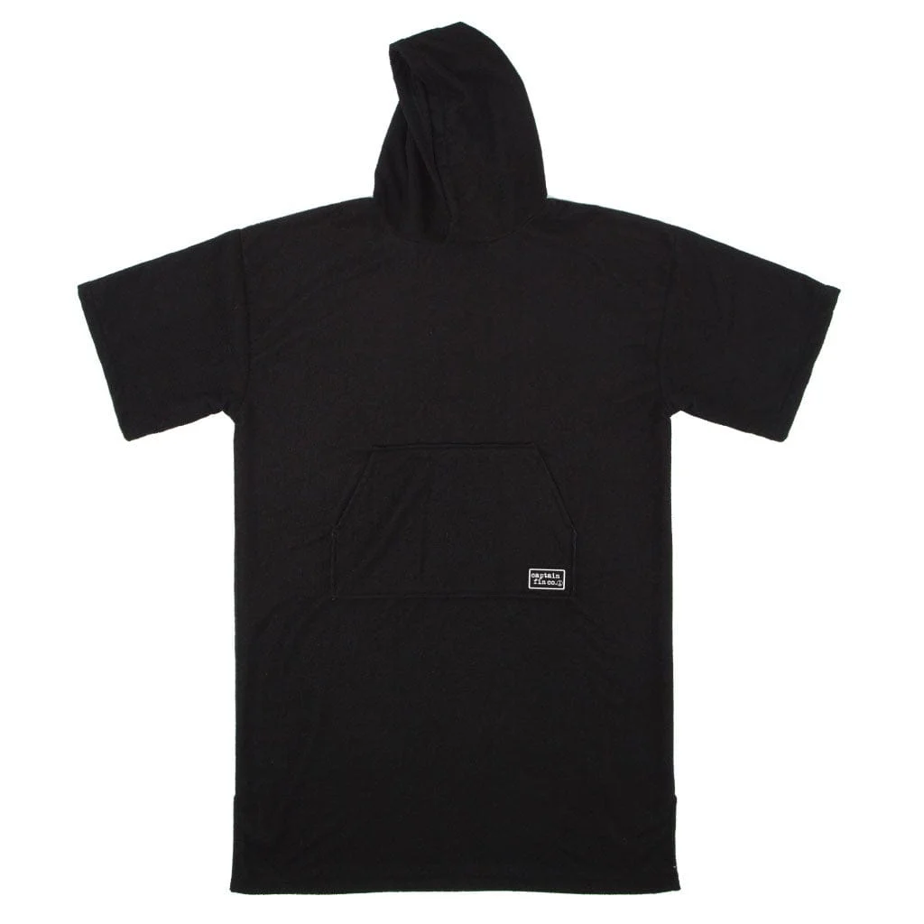 Changing Robe - CAPTAIN FIN