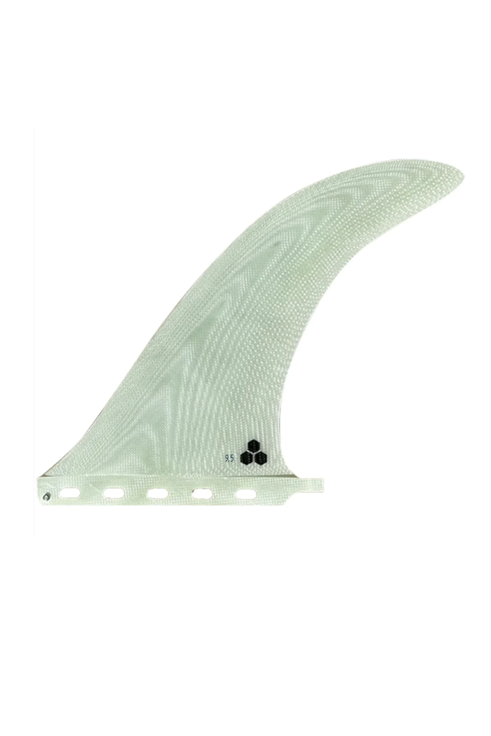CHANNEL ISLANDS - CI LOG VOLAN 9.5 - 1FIN