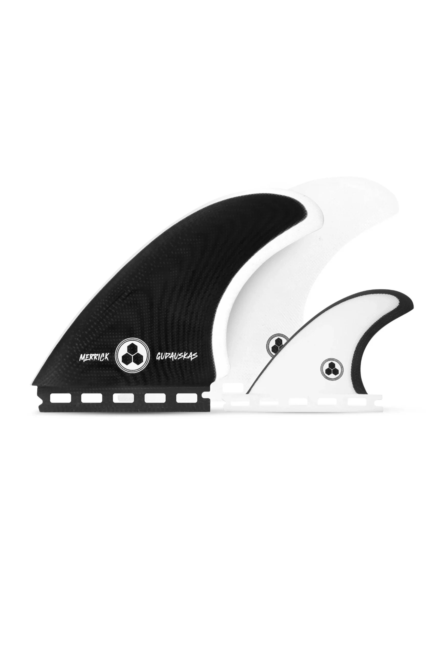 CHANNEL ISLANDS - CI MERRICK X GUDAUSKAS - 2+1 FIN