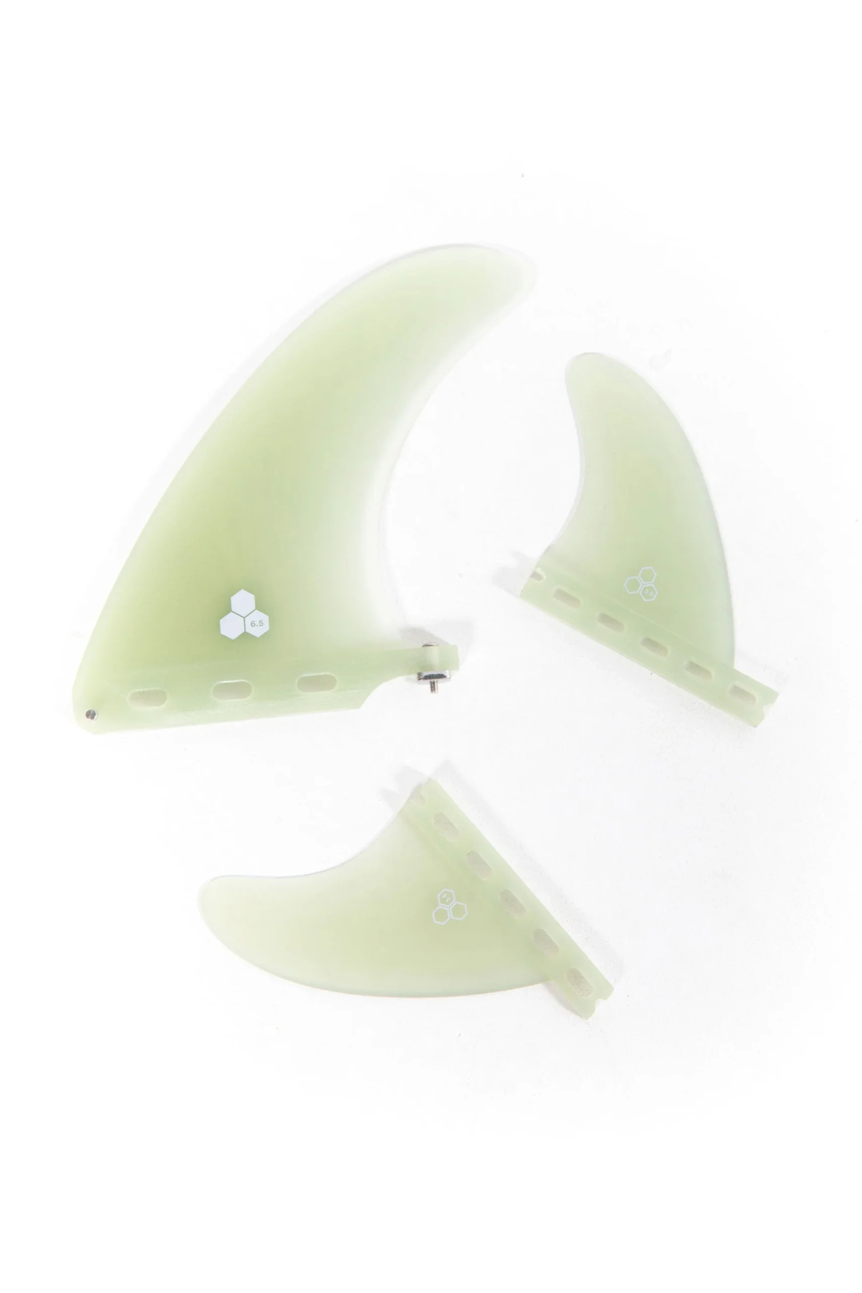 CHANNEL ISLANDS - CI MID FINS - Futures Compatible - 1+2 FINS