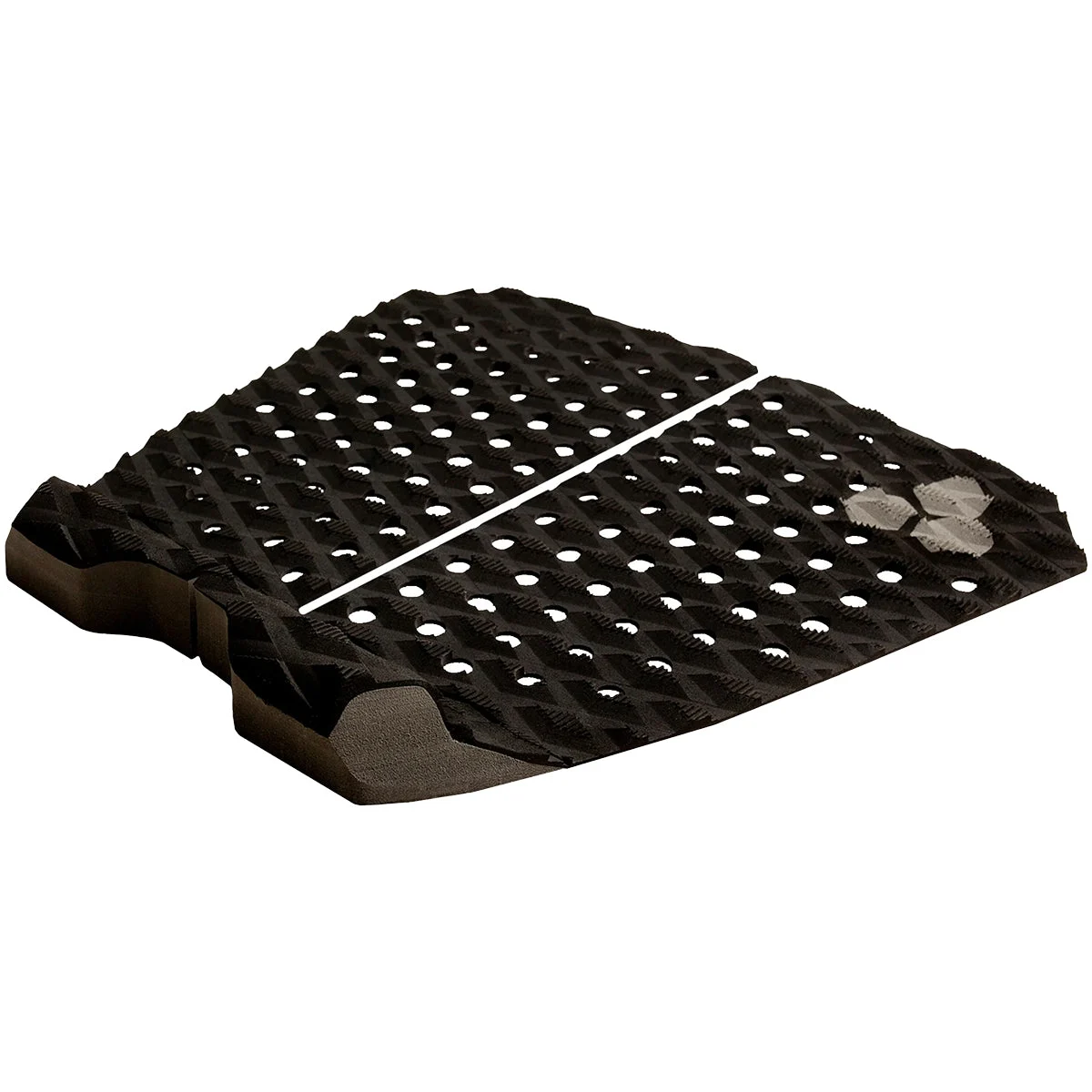 Channel Islands Factor XL Flat 2-Piece Traction Pad