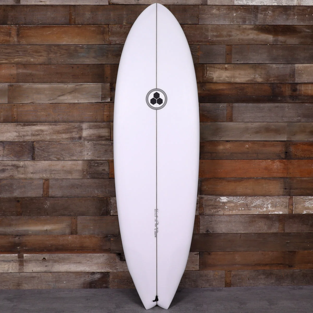Channel Islands G-Skate 6'2 × 21 × 2 ⅞ Surfboard