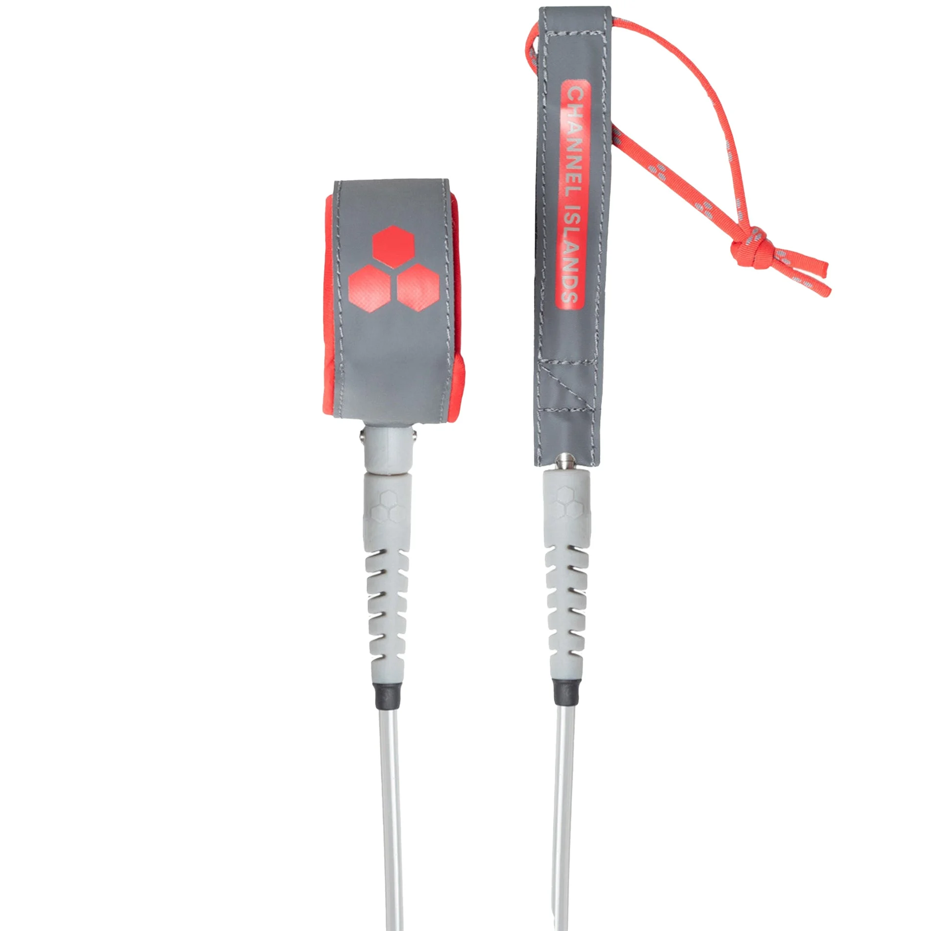 Channel Islands Hex Comp Leash