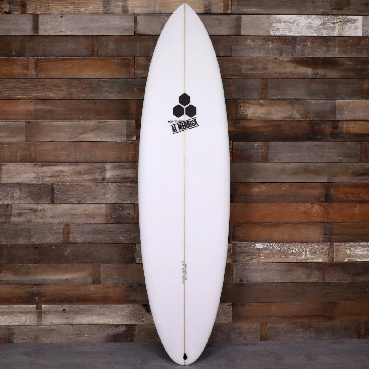 Channel Islands M23 6'8 × 20 ¾ × 2 ¾ Surfboard