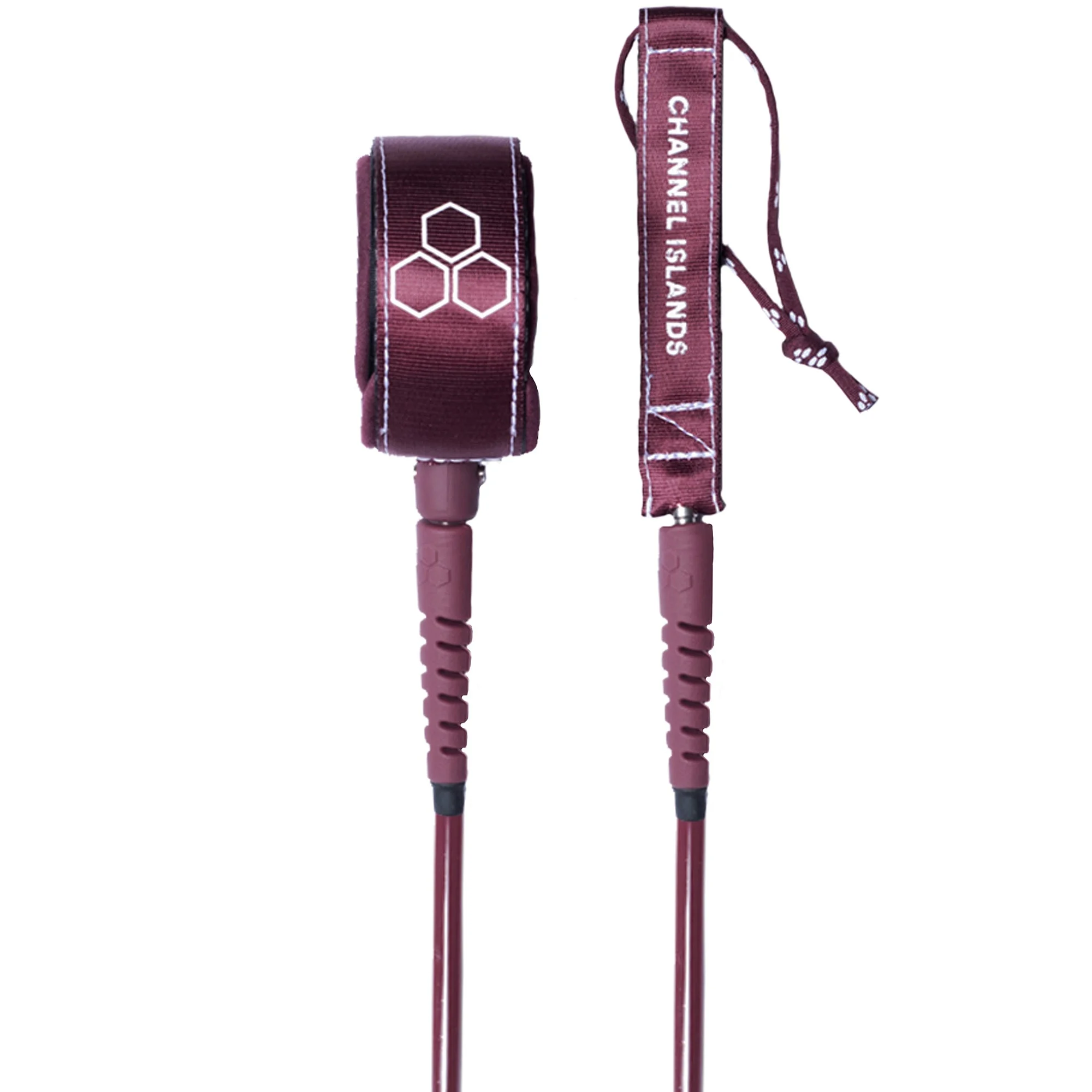 Channel Islands Mikey February Comp Leash