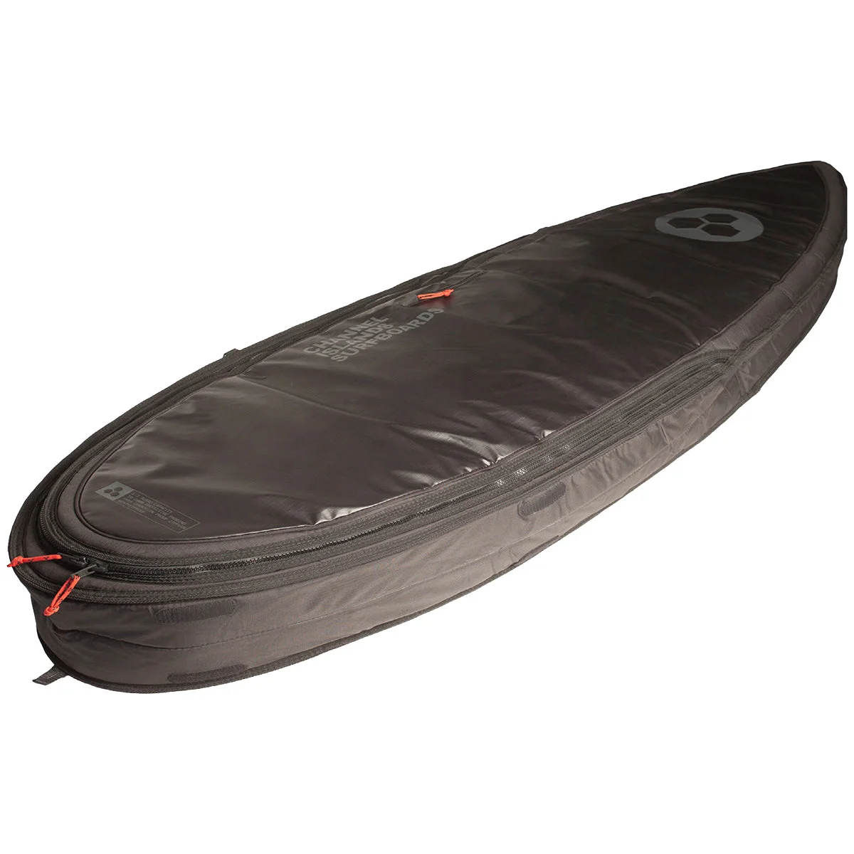 Channel Islands Traveler 1-2 Board Travel Surfboard Bag