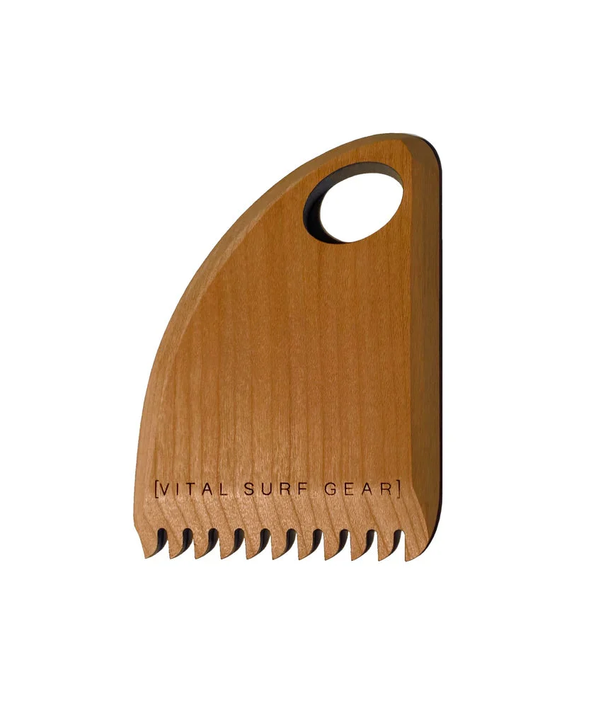 Cherry surf Wax Comb Vital Surf Gear