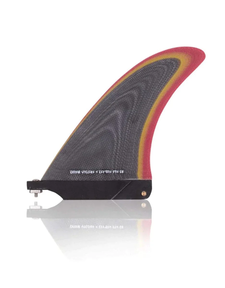 Chippa Wilson 6" Single Fin