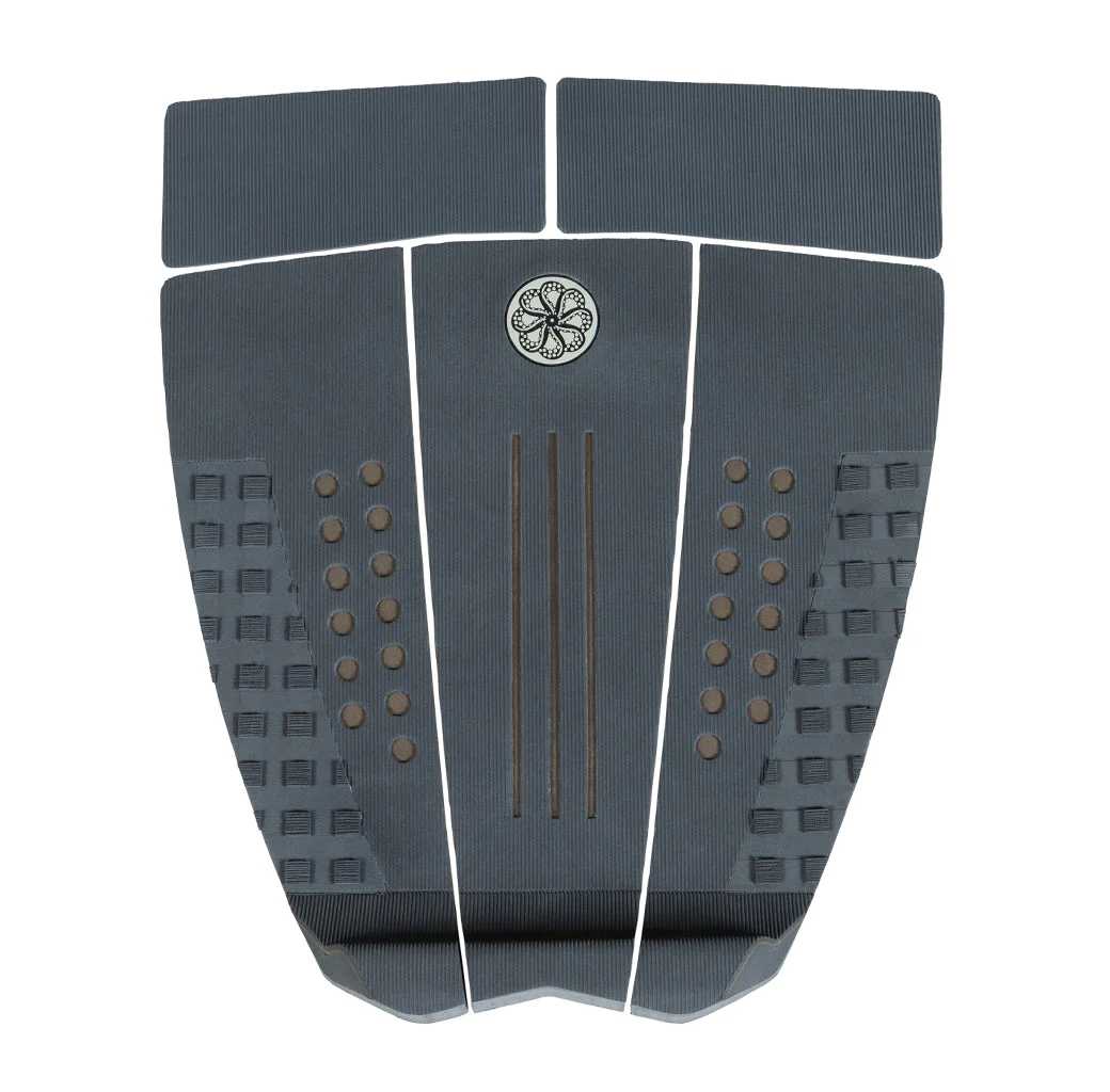 Chippa Wilson IV Signature Traction Pad- Smoke/Earth