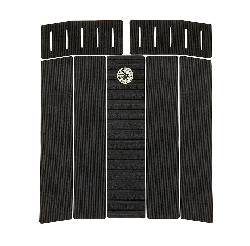 Chippa Wilson Signature Front Deck Traction Pad - Black