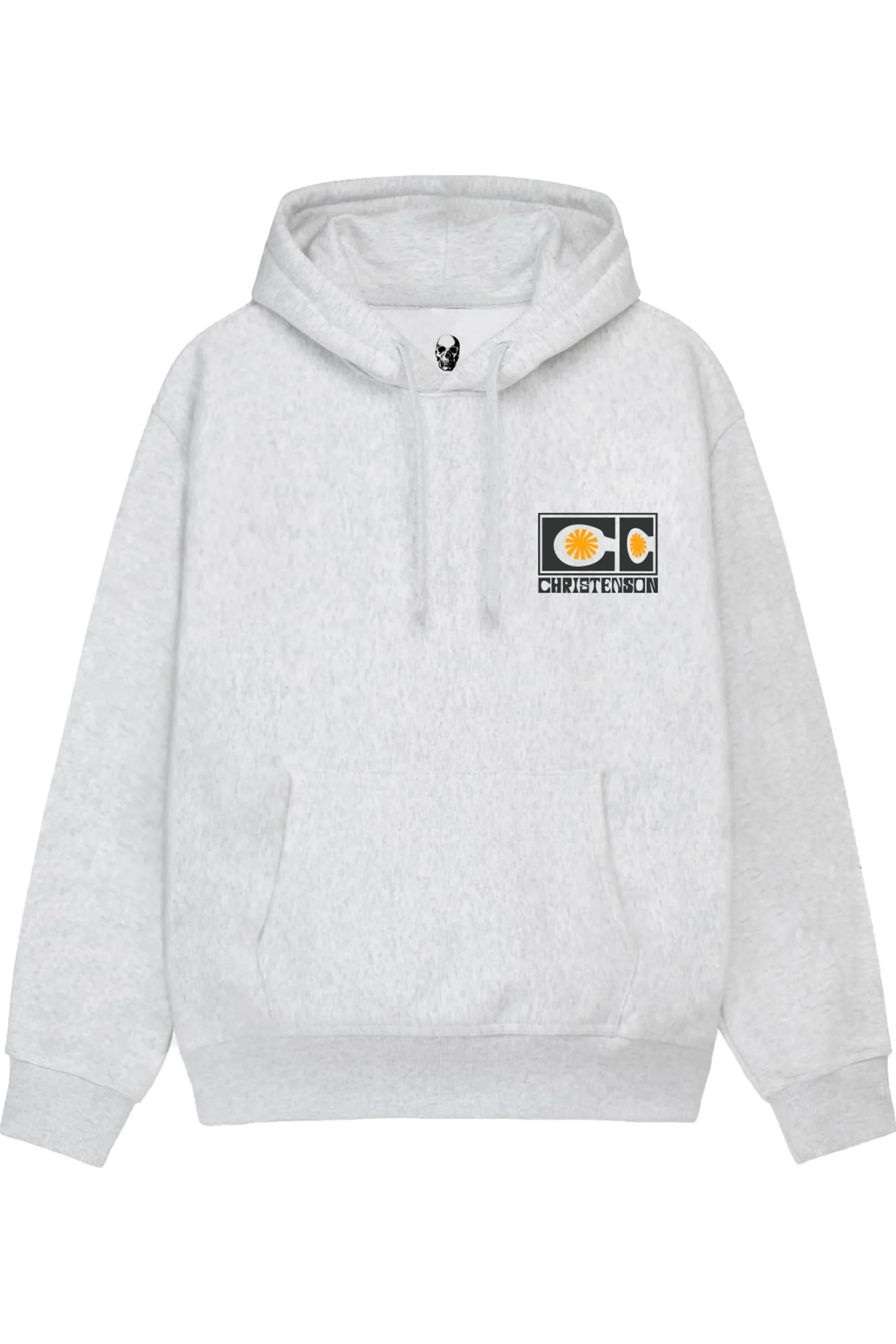 CHRISTENSON - CHRISTENSON SURFBOARD SHAPES HOODIE