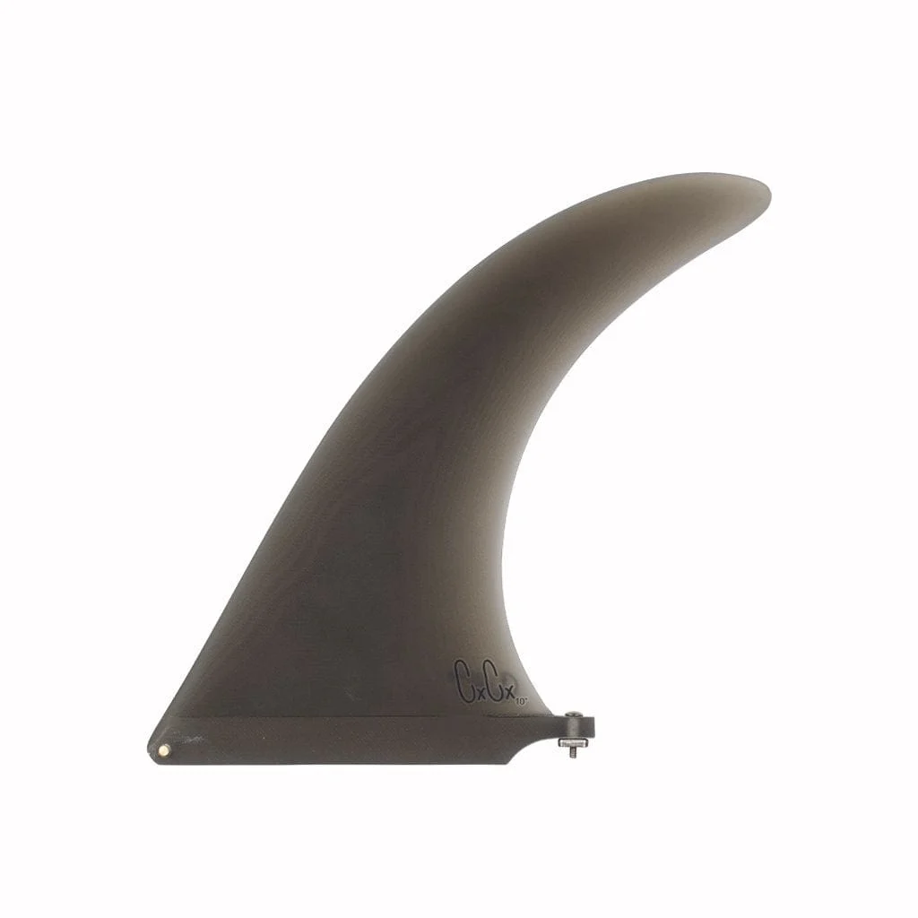 CHRISTENSON TRACKER 10" Longboard Fin