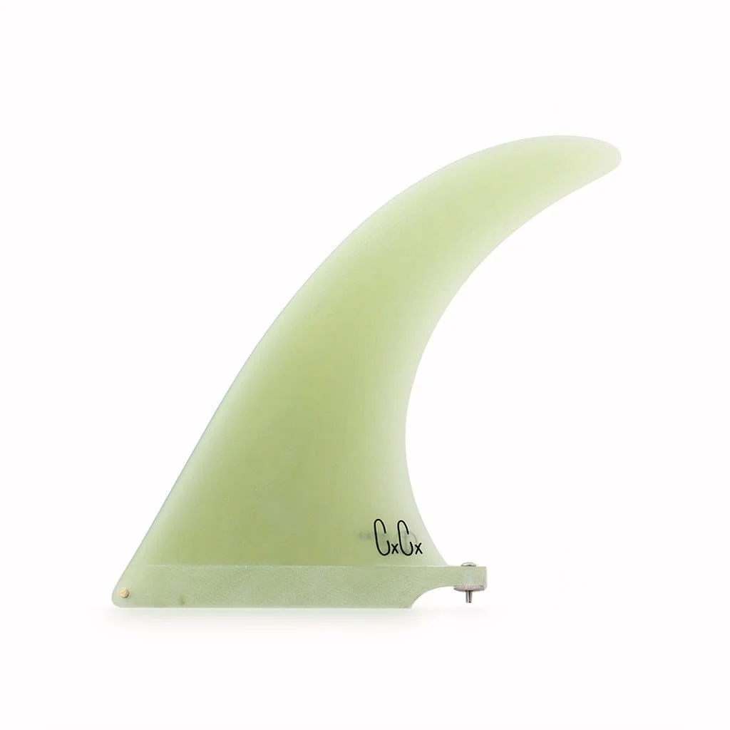 CHRISTENSON TRACKER 8" Longboard Fin