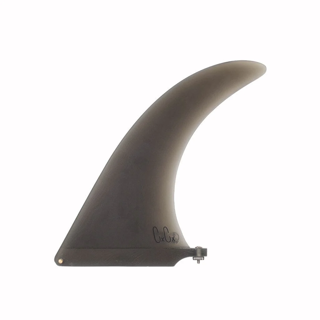 CHRISTENSON TRACKER 9" Longboard Fin
