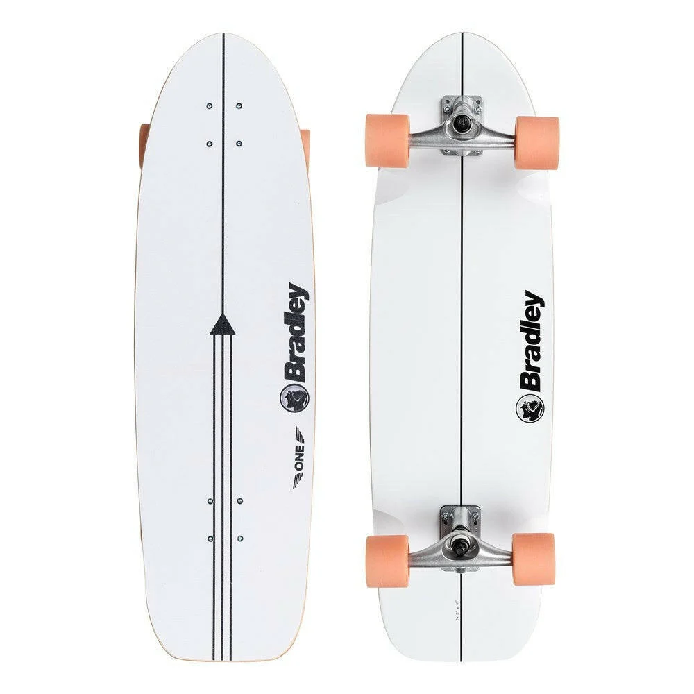 Christiaan Bradley Skateboard One 22