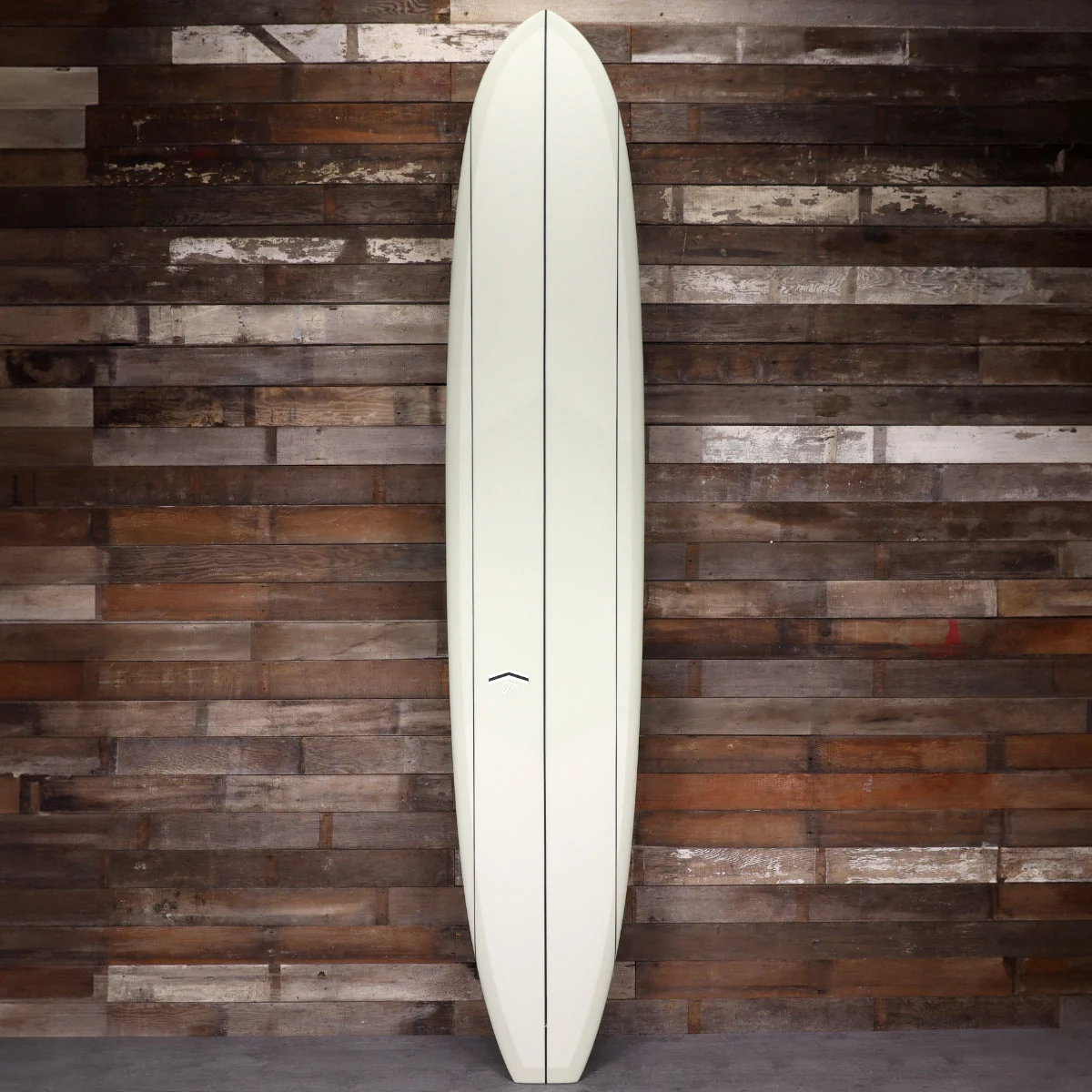 CJ Nelson Designs Oracle Thunderbolt Silver 10'6 × 24 × 3 ⅜ Surfboard - Volan
