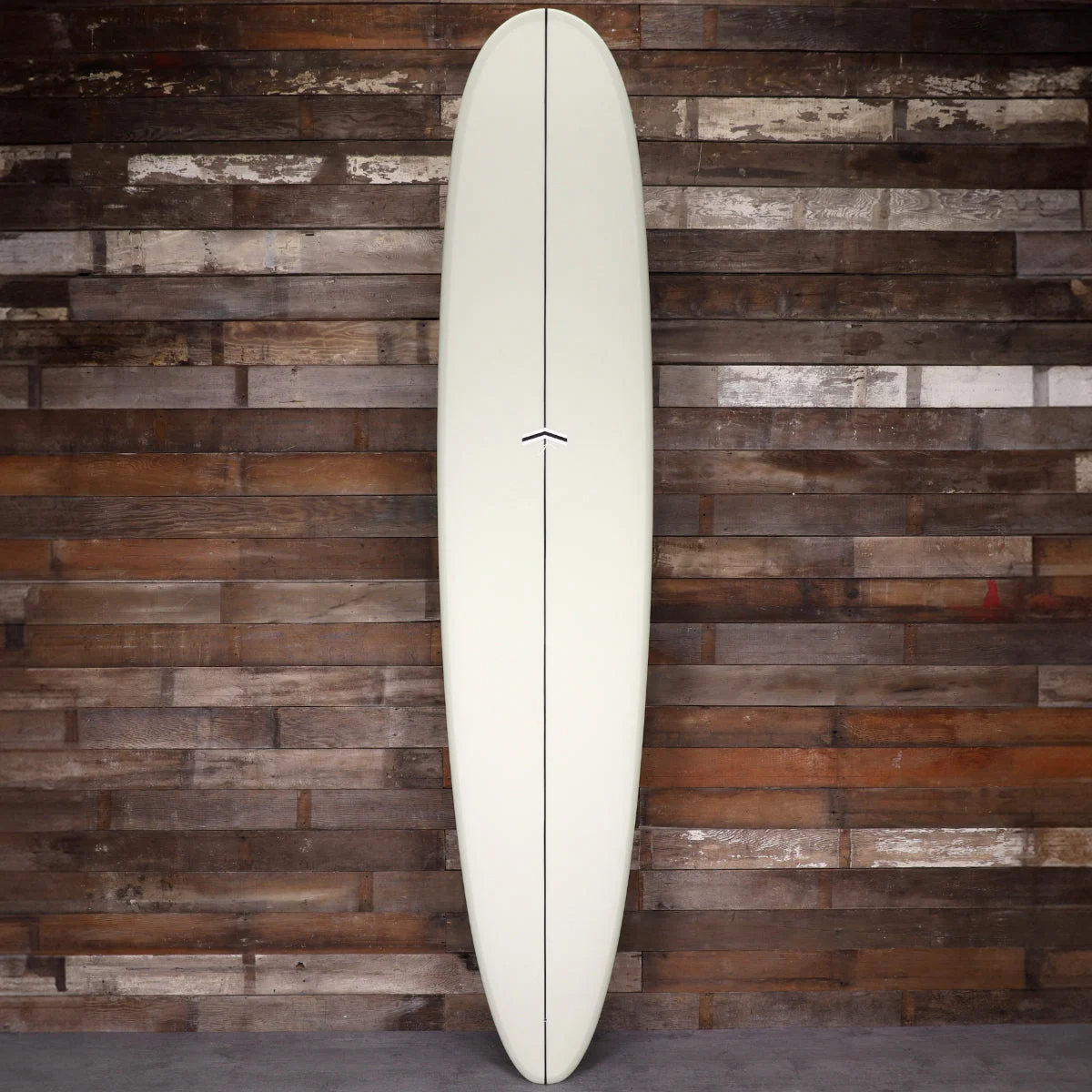 CJ Nelson Designs Parallax Plus Thunderbolt Red 9'6 × 23 ½ × 3 3/16 Surfboard - Volan