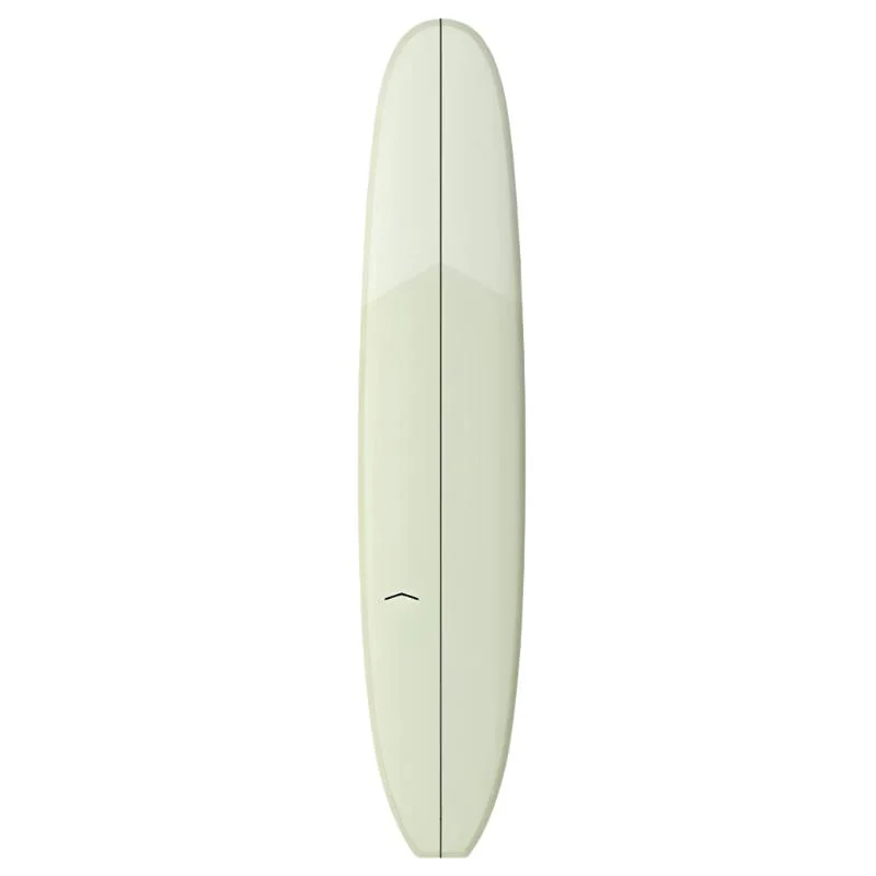 CJ Nelson SLASHER LOW PRO Single Fin (9'3-9'9) Thunderbolt Silver