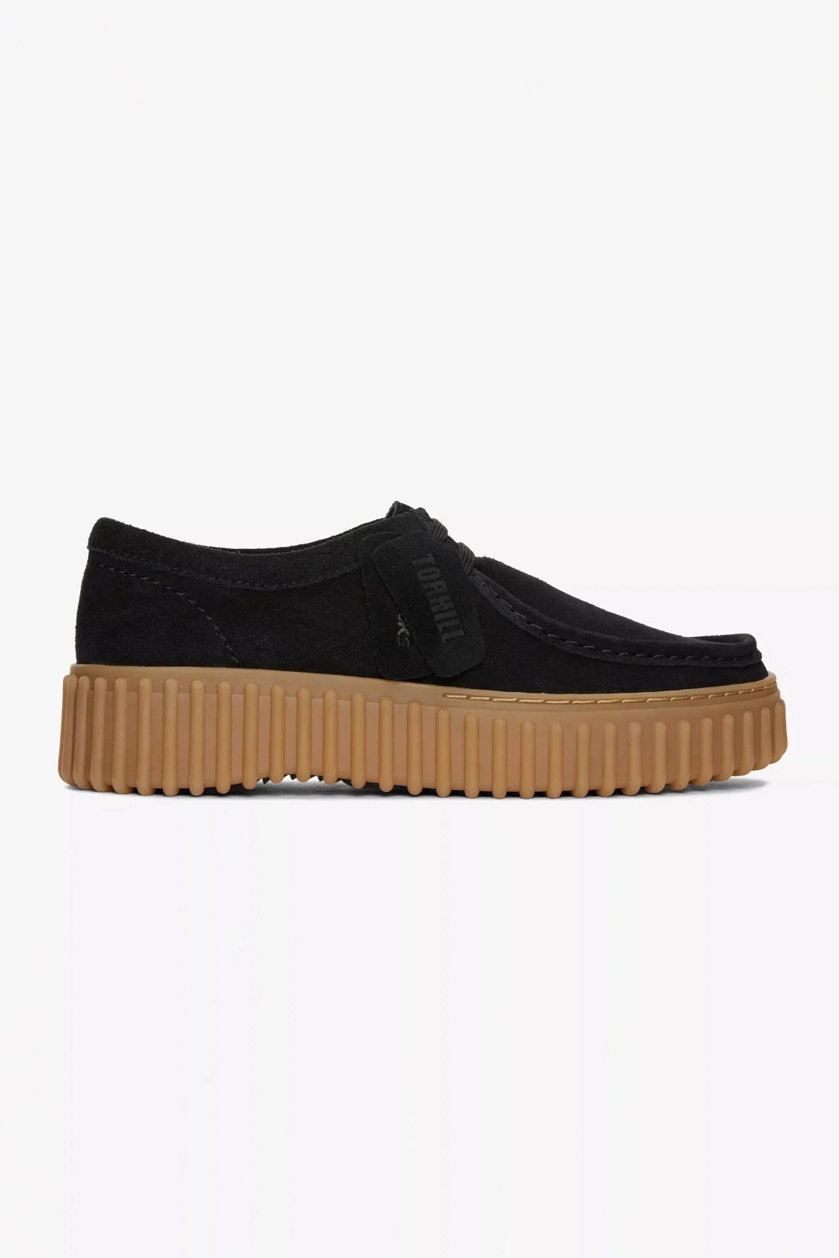 CLARKS - TORNHILL BEE - WOMAN - BLACK