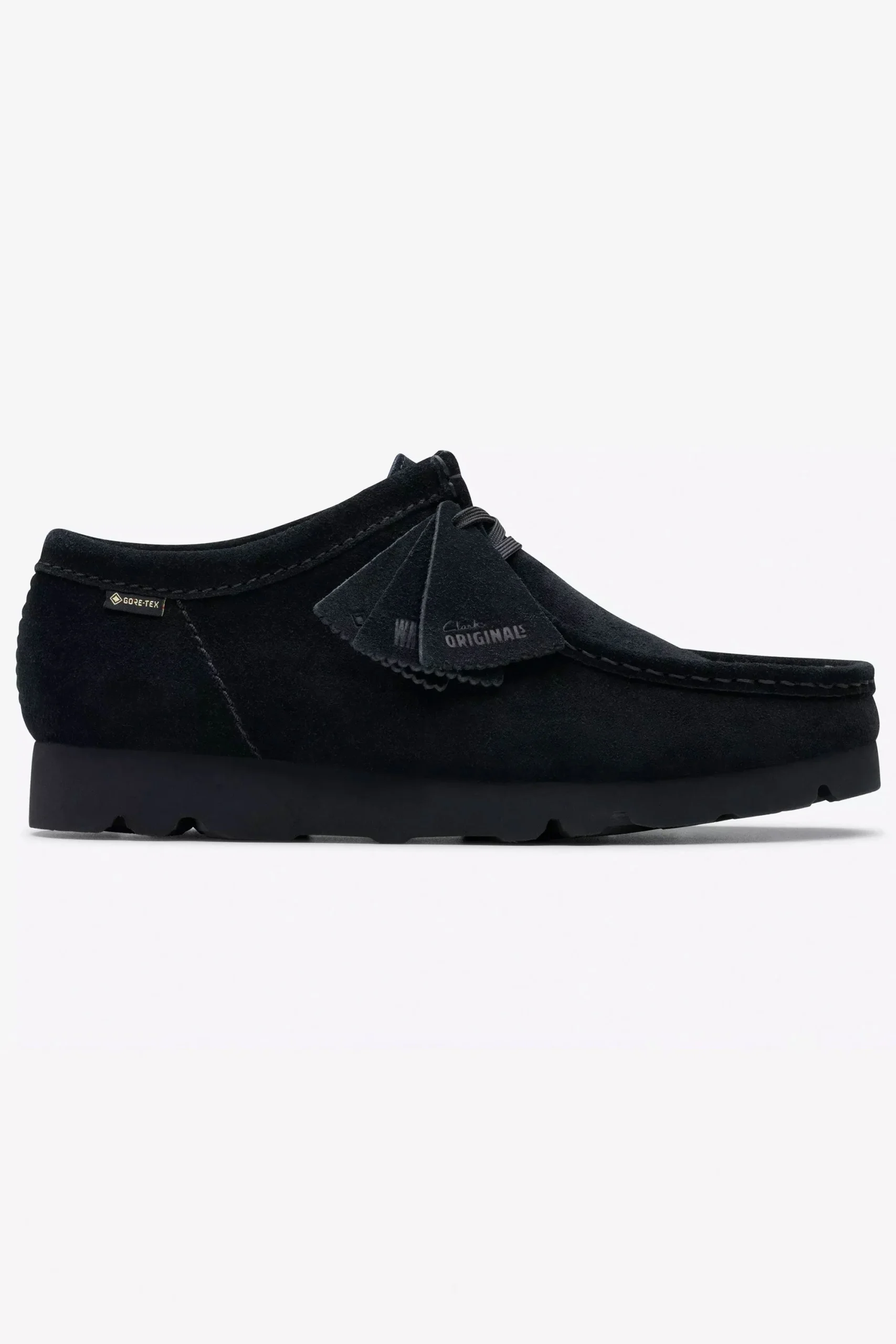 CLARKS - WALLABEE GTX - MAN