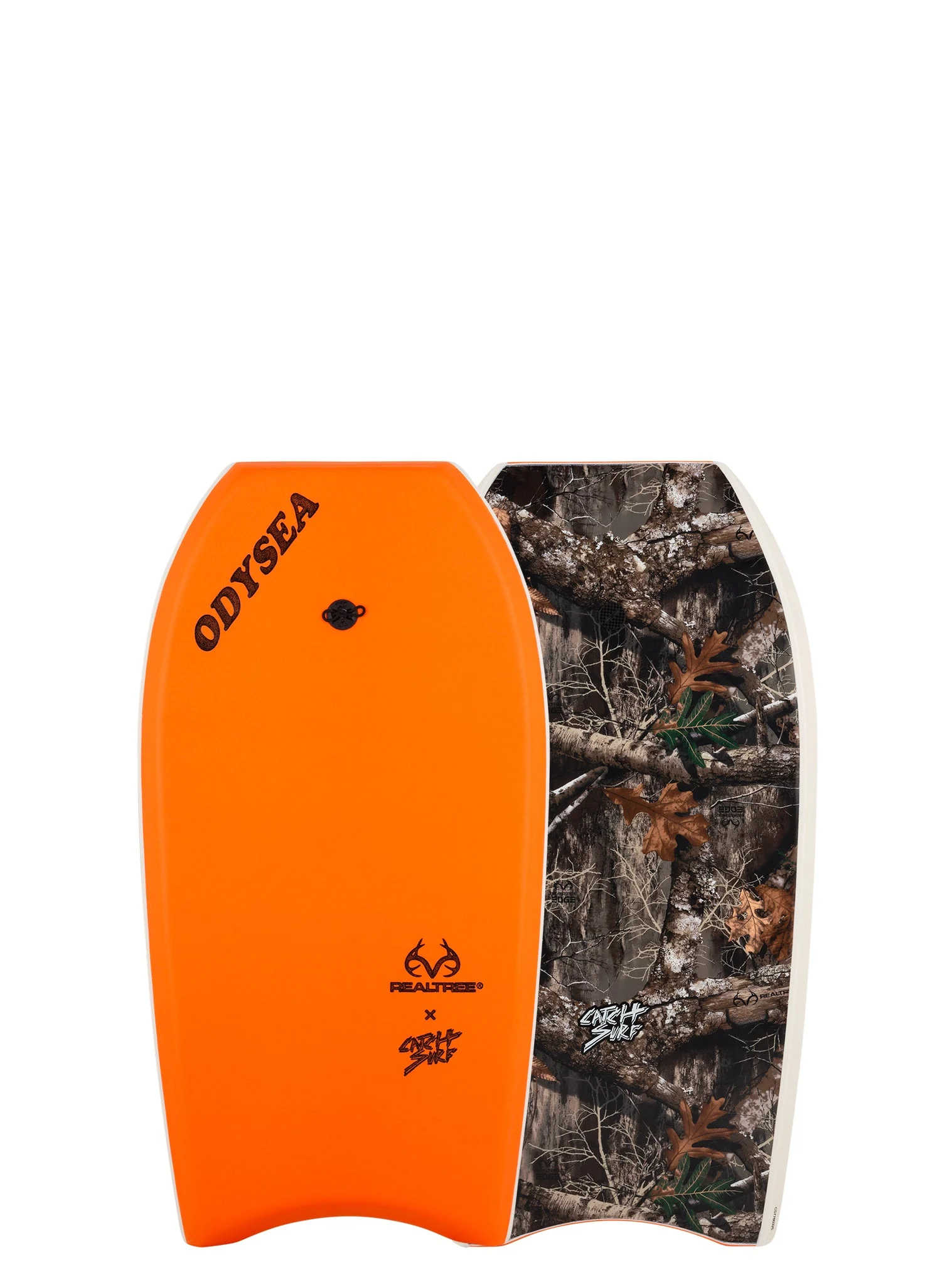 Classic Bodyboard // Realtree Edition