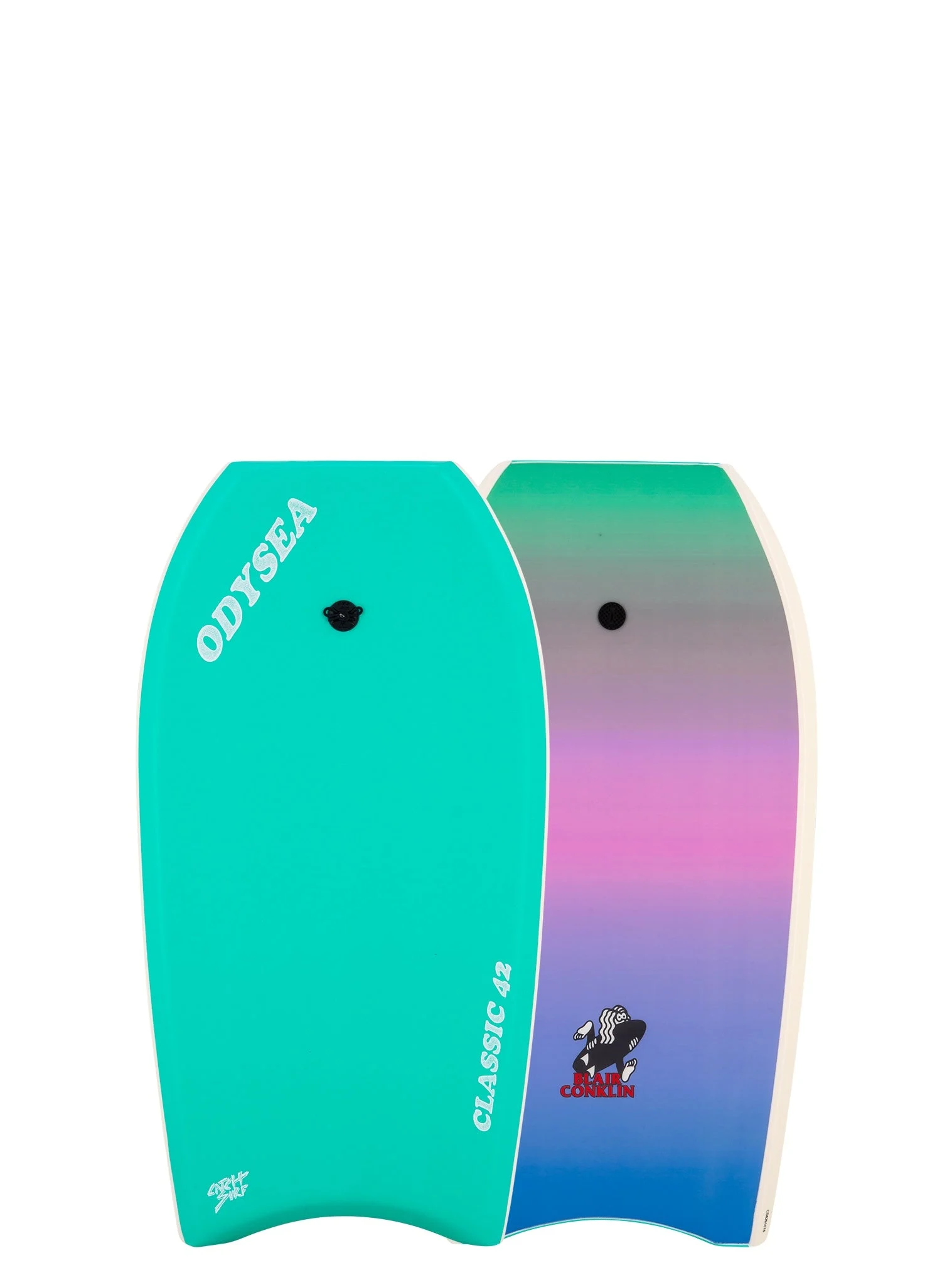 Classic Bodyboard x Blair Conklin Model