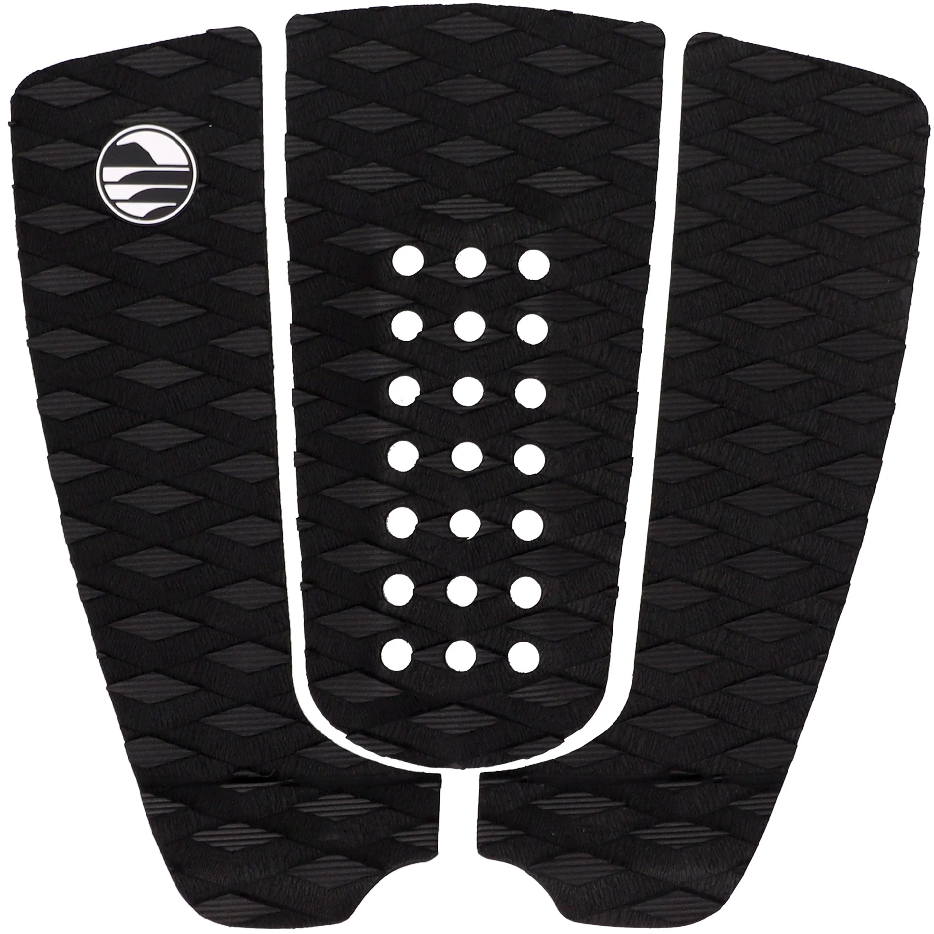 Cleanline 3-Piece Traction Pad
