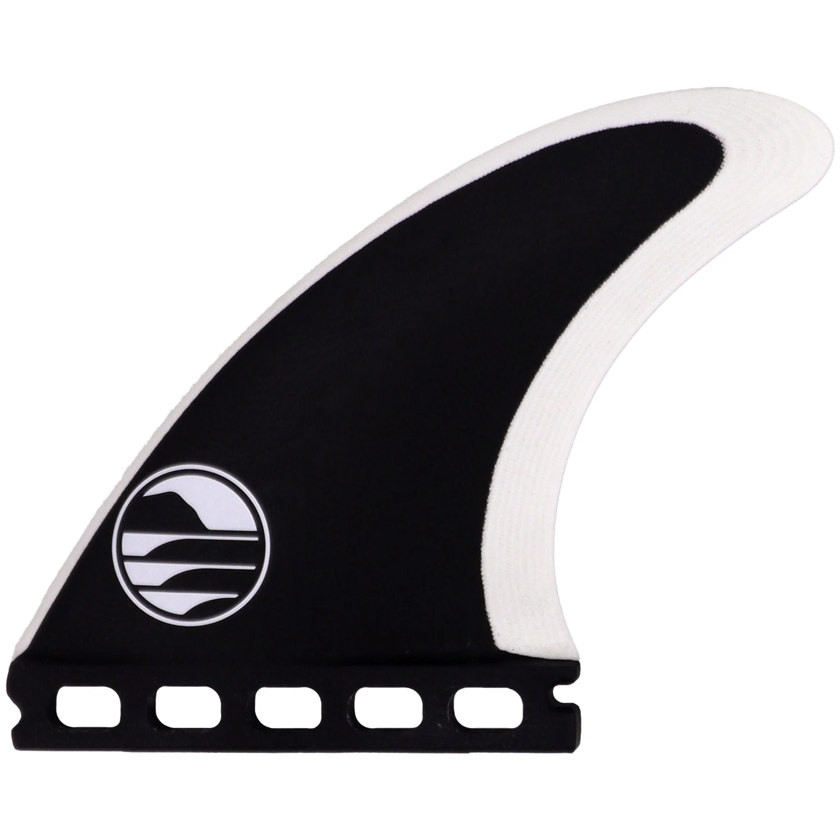 Cleanline AM-Comp Apex Series Single Tab Tri-Fin Set