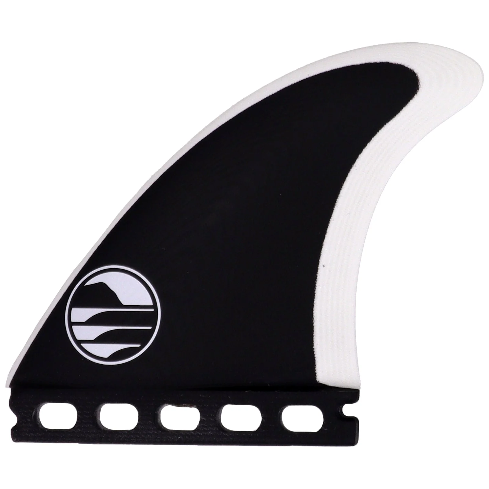 Cleanline JG Apex Series Single Tab Tri-Fin Set