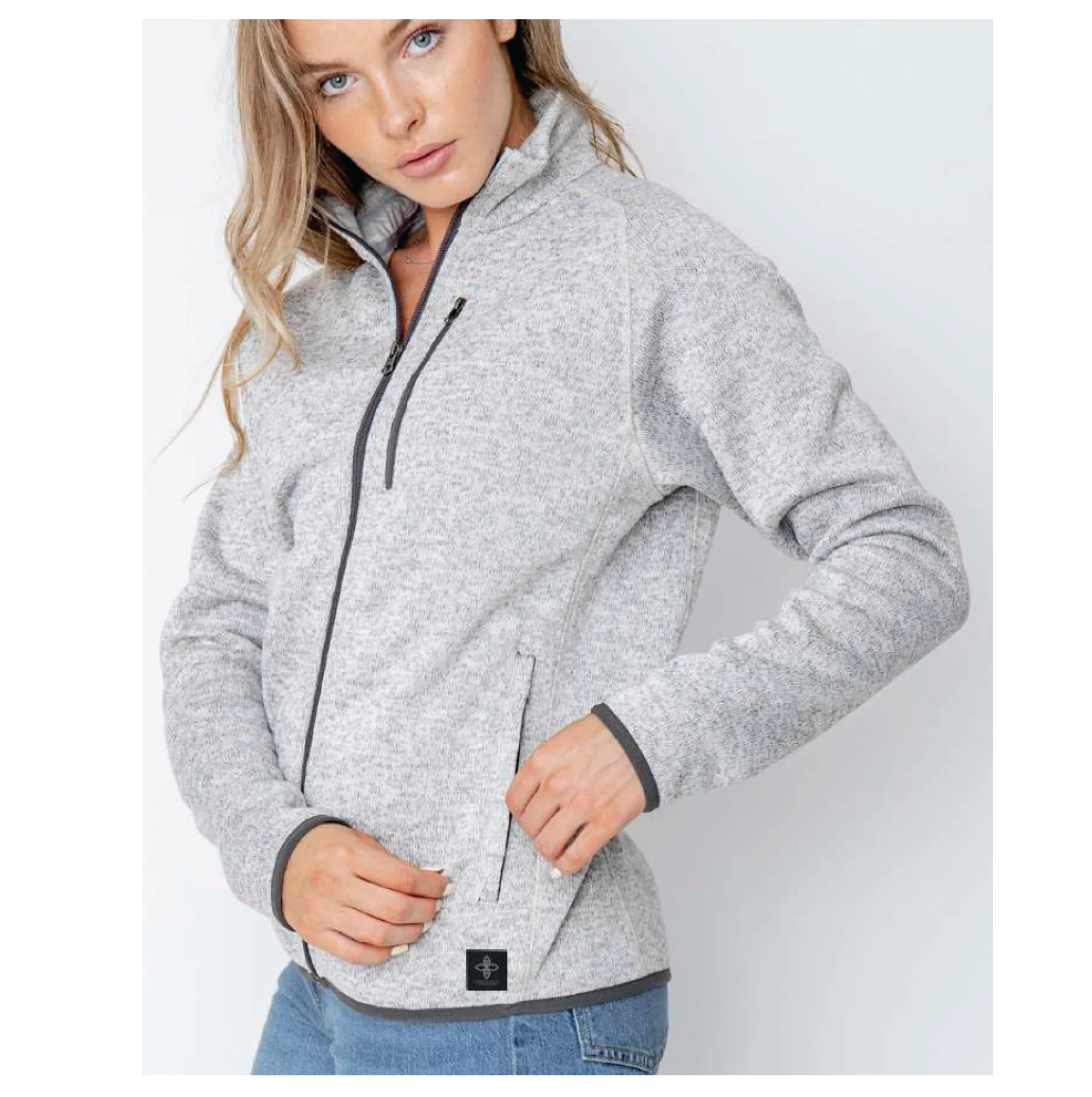 COLLINS LS JACKET