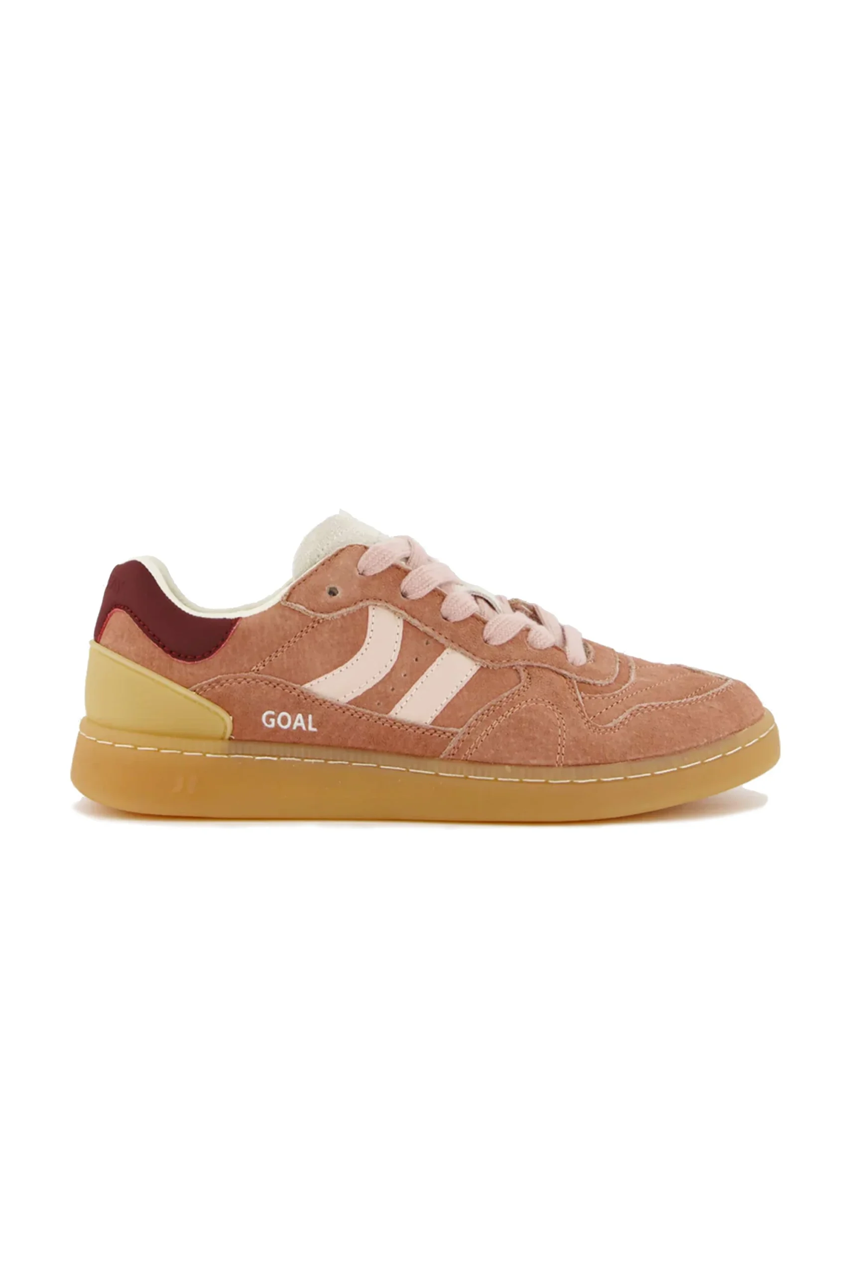 COOLWAY - GOAL SALMON TILE - WOMAN