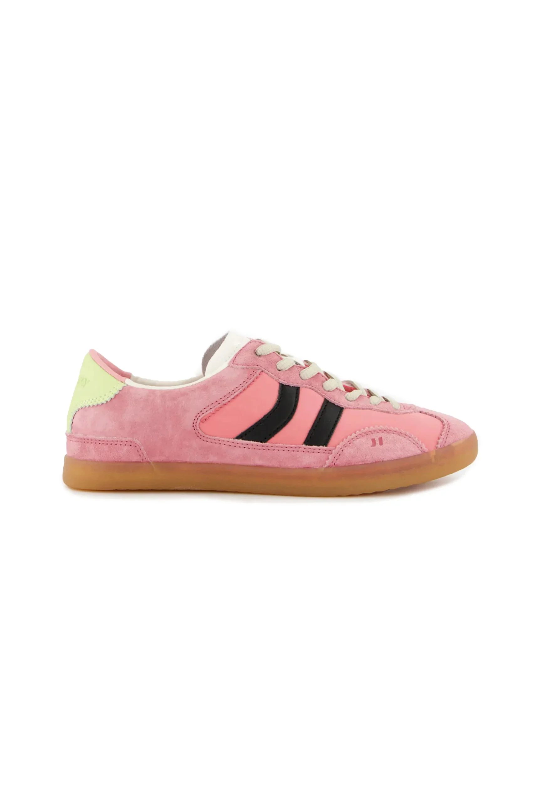 COOLWAY - KIZUNA PINK CRAYON - WOMAN